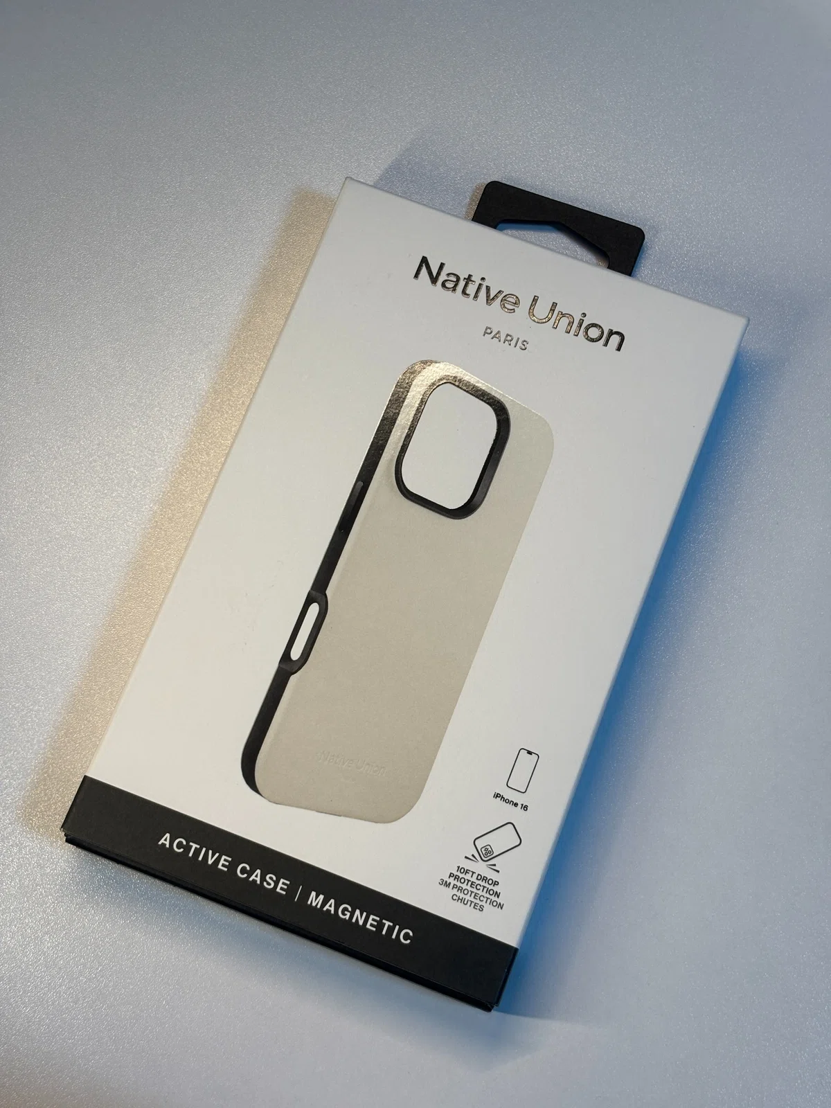 native union active case iphone