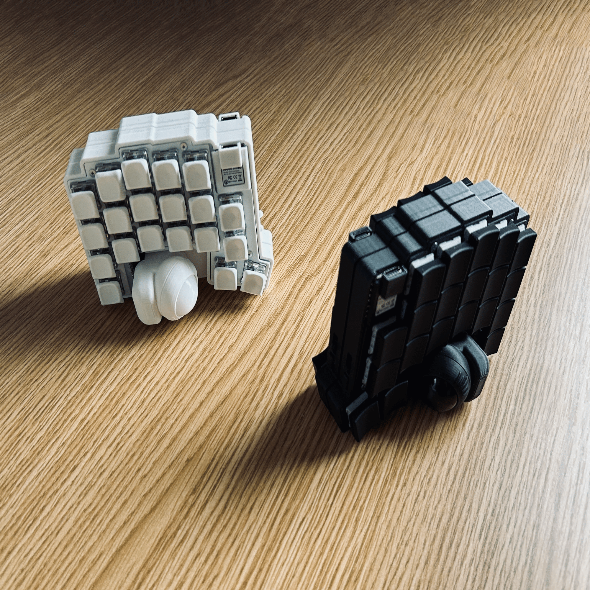 moNa開発1周年！ ～誕生・改良の全記録～｜白湯_sayu