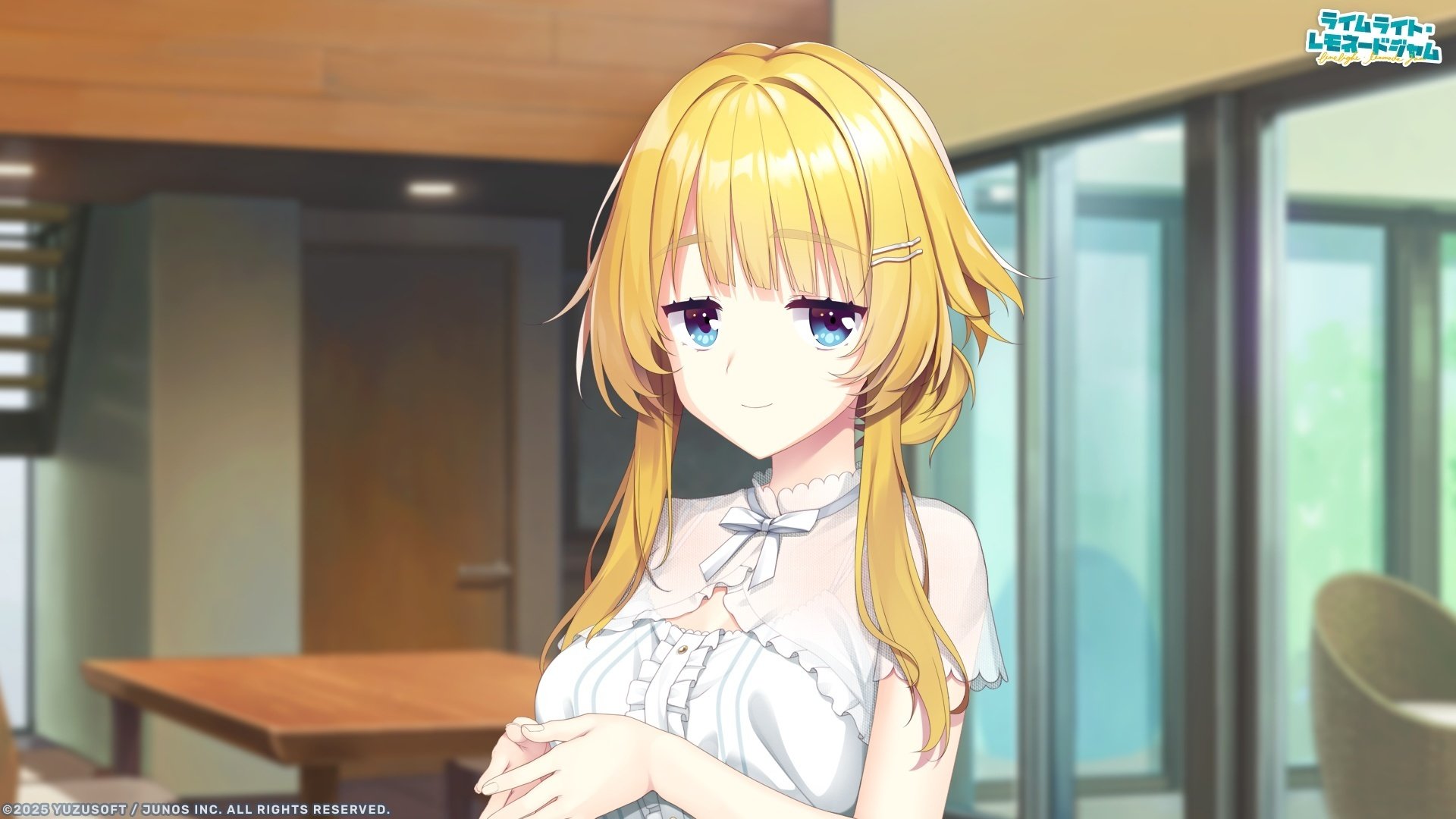 ライムライト・レモネードジャム,個別ルートまでの体感｜藻屑