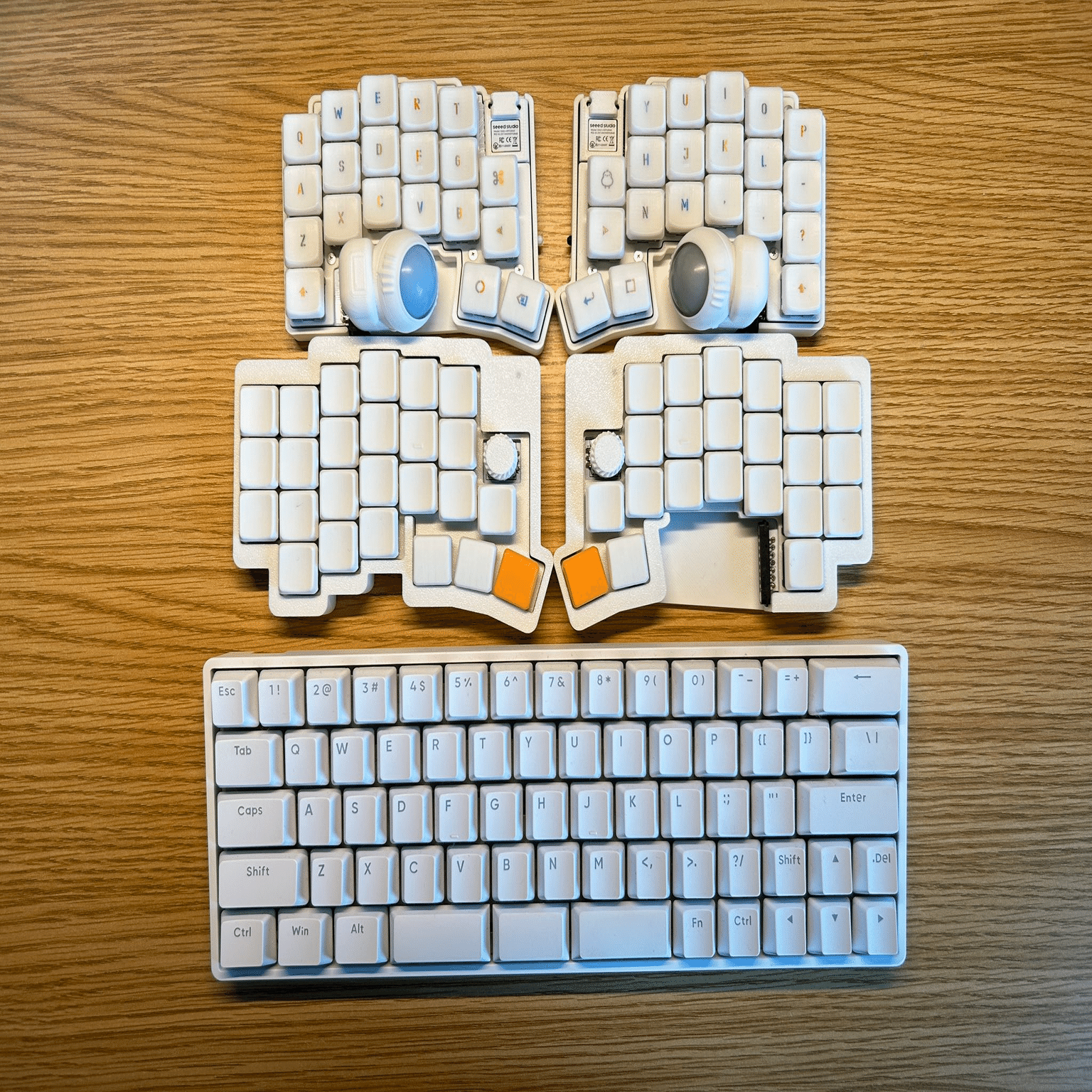 moNa開発1周年！ ～誕生・改良の全記録～｜白湯_sayu