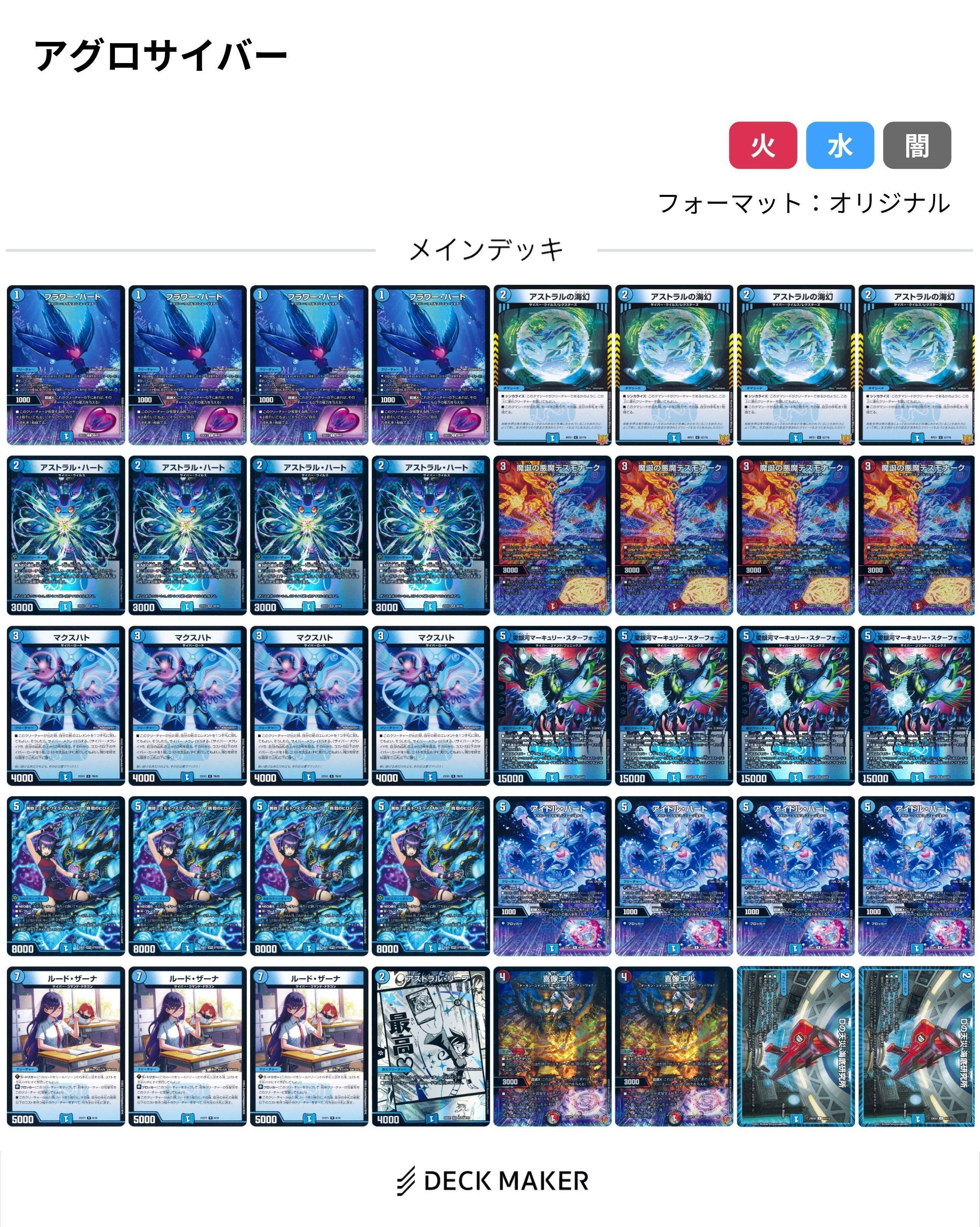 サイバー サイバーロード デッキ デッキパーツ 初期 計43枚 遊戯王OCG サイバーデッキパーツ 43枚まとめ売り - メルカリ