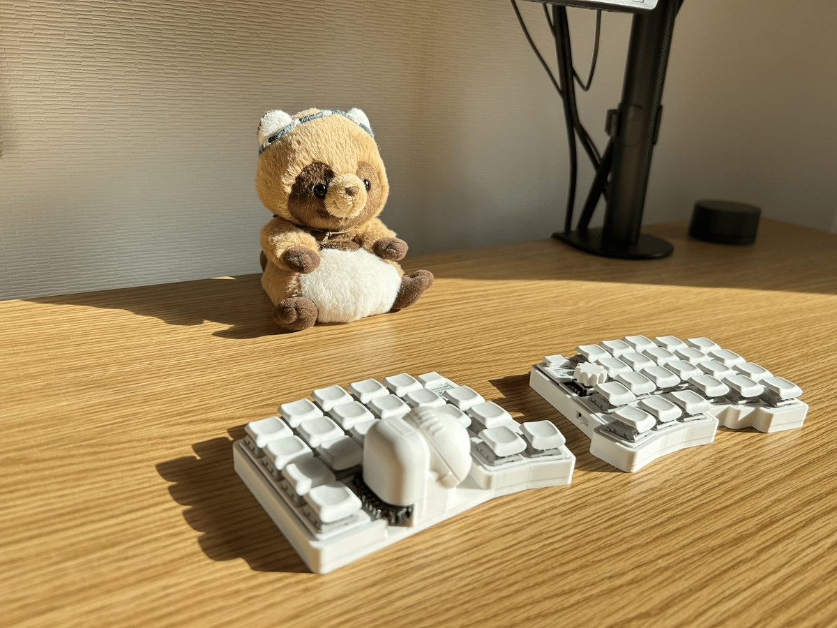 moNa開発1周年！ ～誕生・改良の全記録～｜白湯_sayu