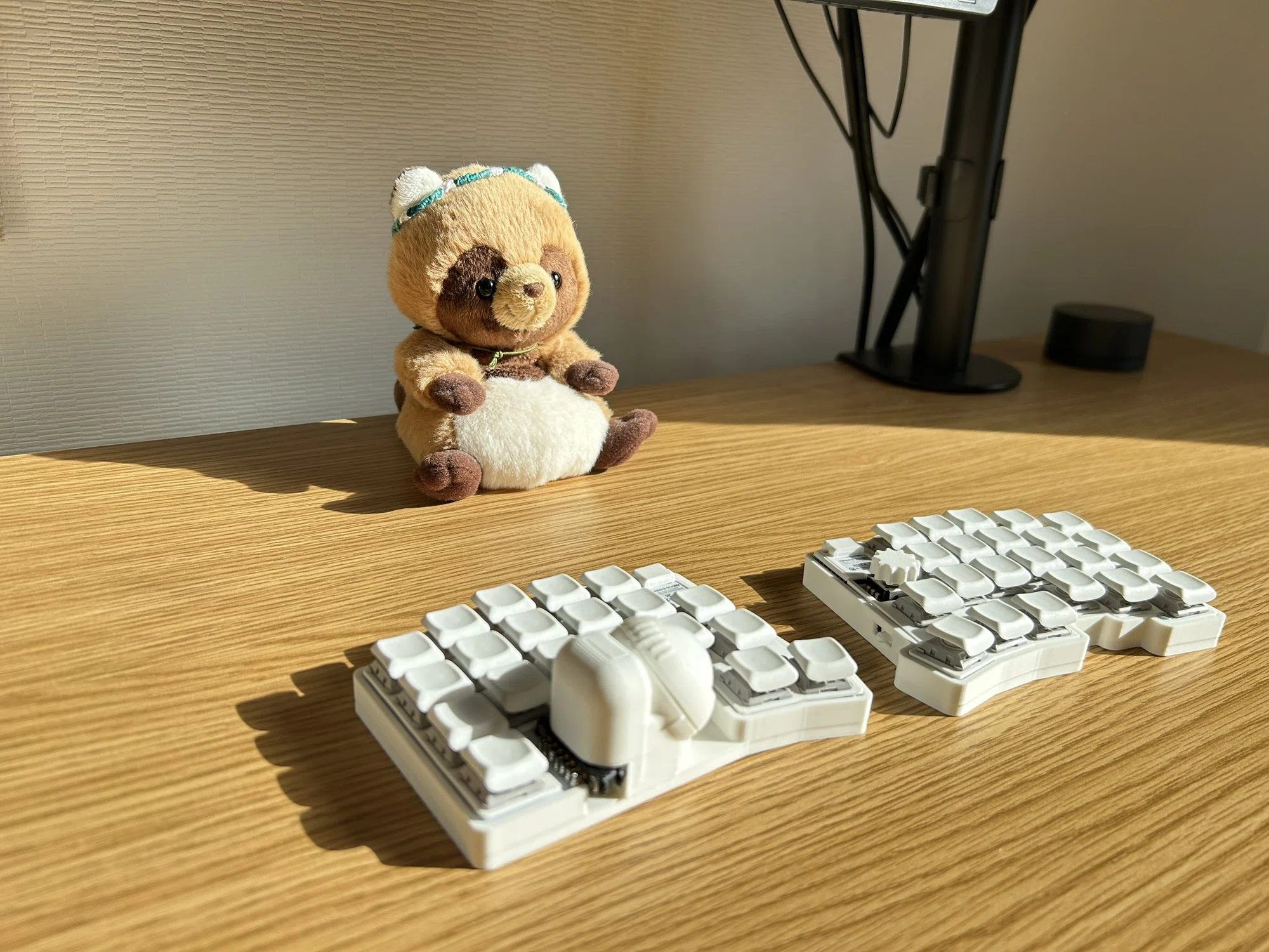 moNa開発1周年! ~誕生・改良の全記録~|白湯_sayu moNa開発1周年! ~誕生・改良の全記録~|白湯_sayu