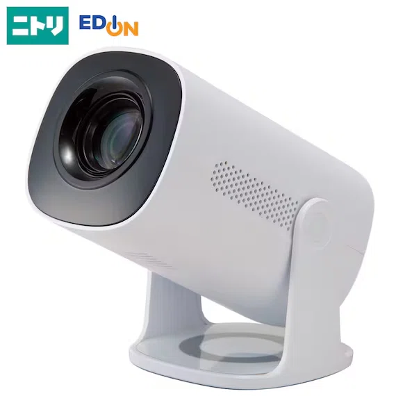 ニトリプロジェクター(Projector NEP-K220MM_J) 9,990円｜【raison d