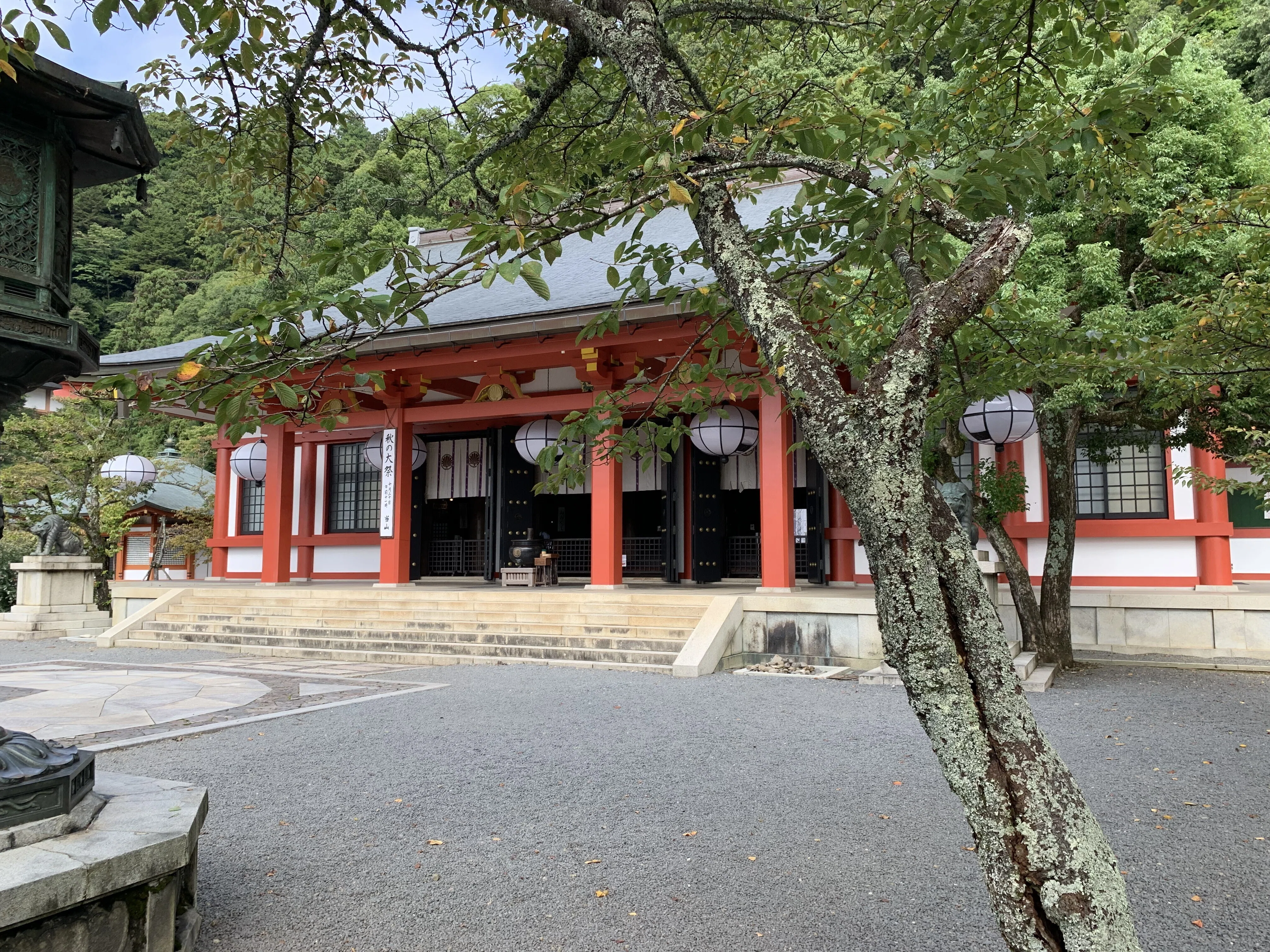 鞍馬寺」ってどんなところ？京都一“神秘的”なパワースポット参詣録②