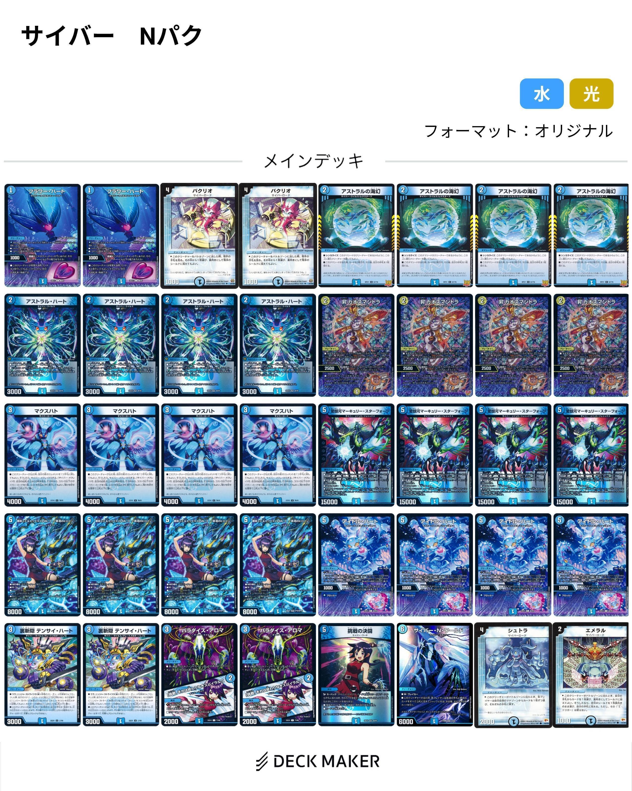 知識ゼロからサイバーを使い始める｜ずかちょん