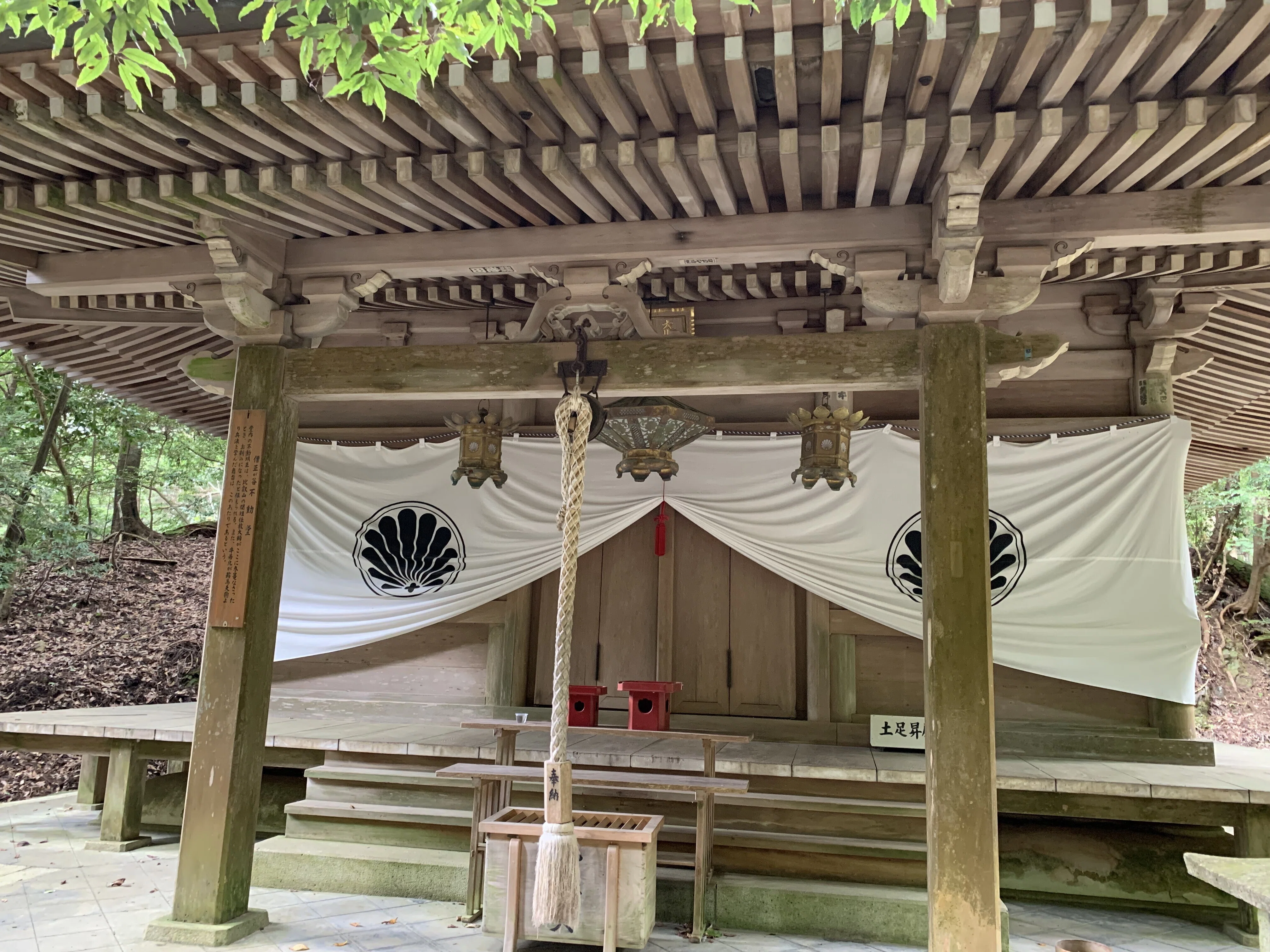 鞍馬寺」ってどんなところ？京都一“神秘的”なパワースポット参詣録②