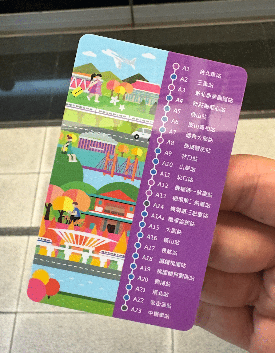 台湾ベタ旅【1日目】 「繁華街で出会ったパフォーマンスにハラハラ」｜わっくす