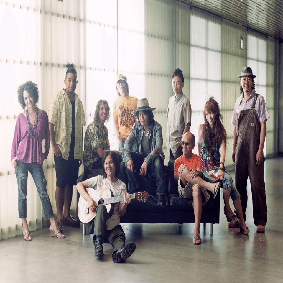 宮沢和史オーガナイズ 『Semana da Música Brasileira！ ～ブラジル