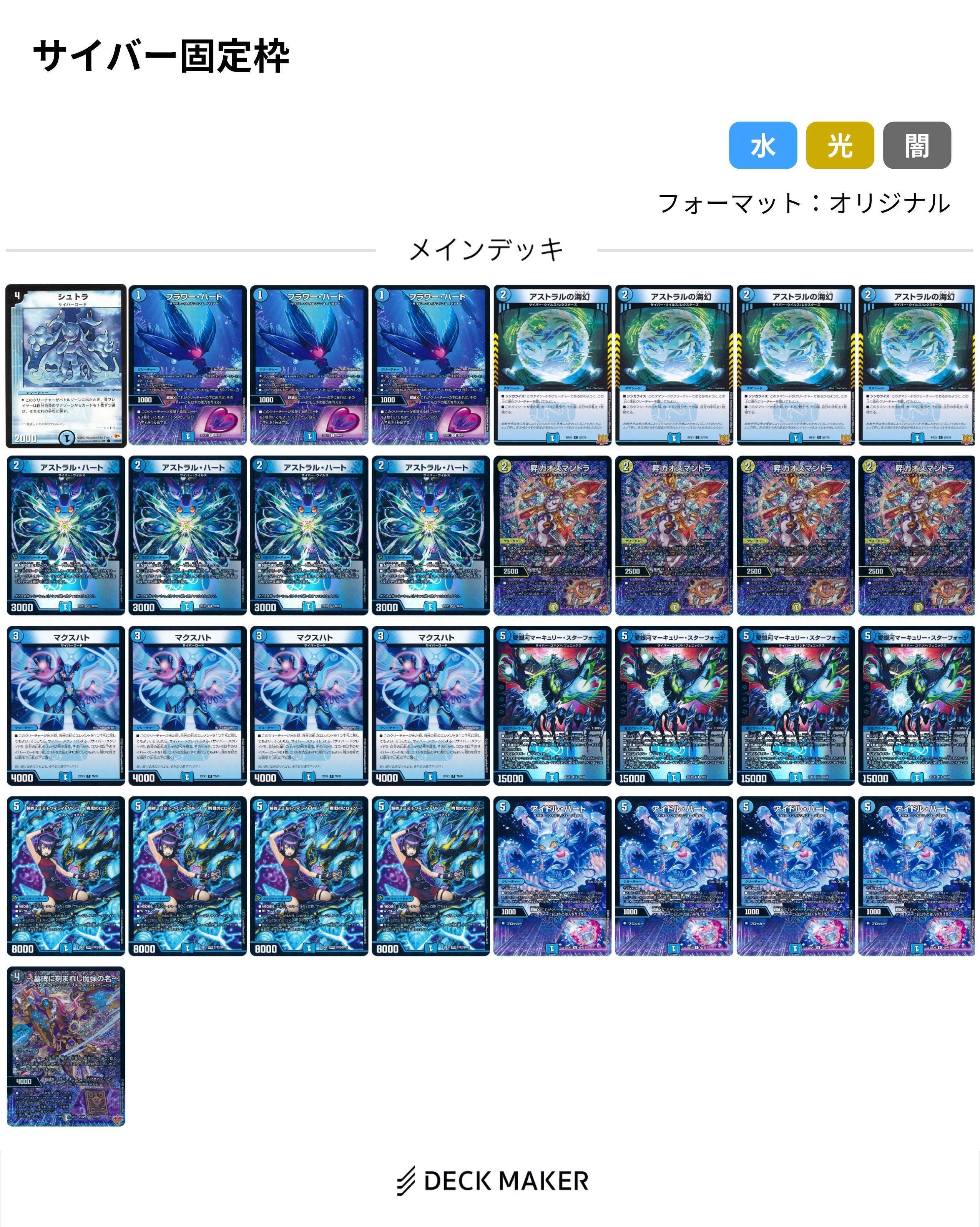 知識ゼロからサイバーを使い始める｜ずかちょん