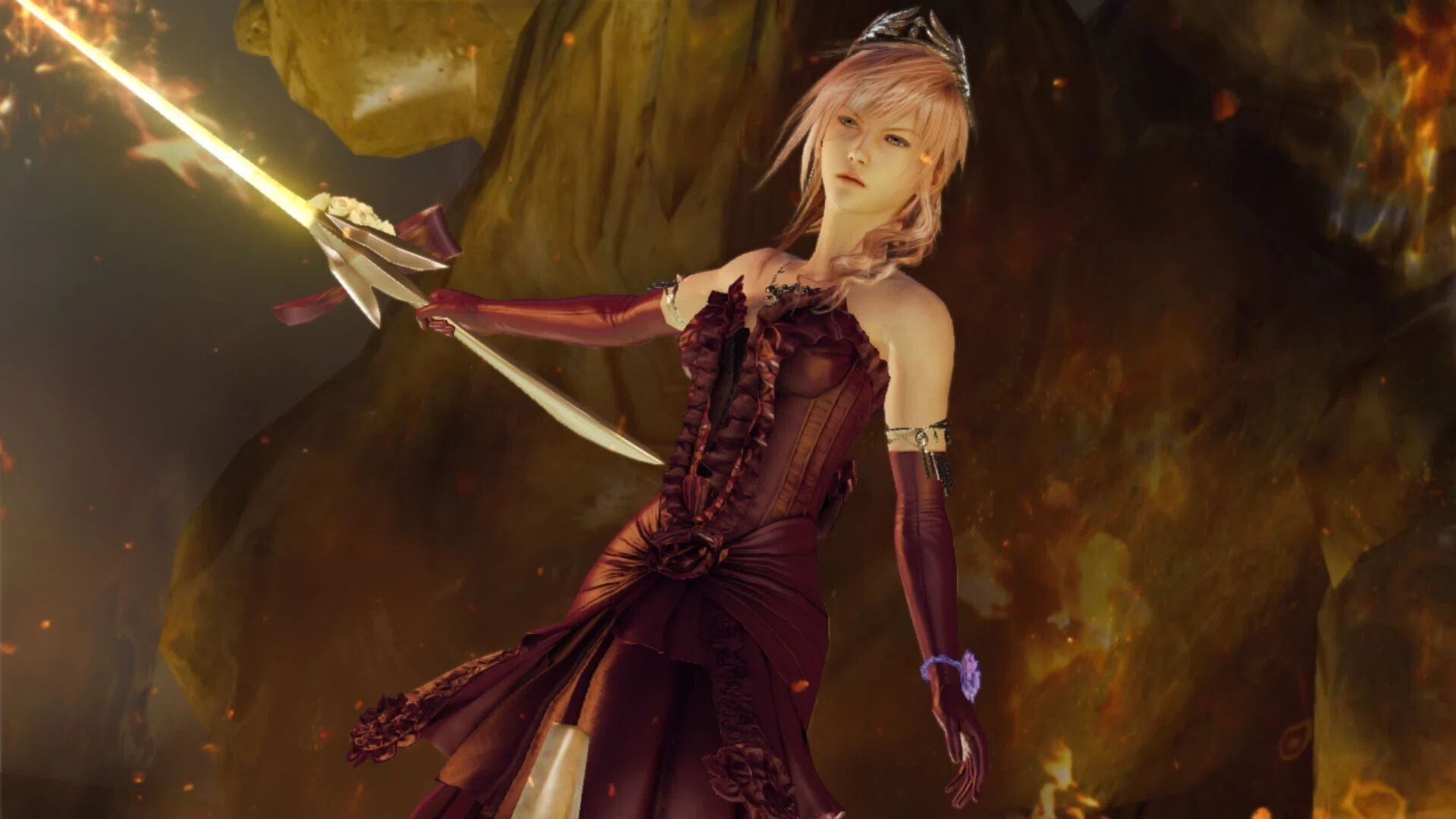 注意事項有り ファイナルファンタジー13 ライトニング イラストカード プレート 注意事項有り ファイナルファンタジー13 ライトニング イラストカード