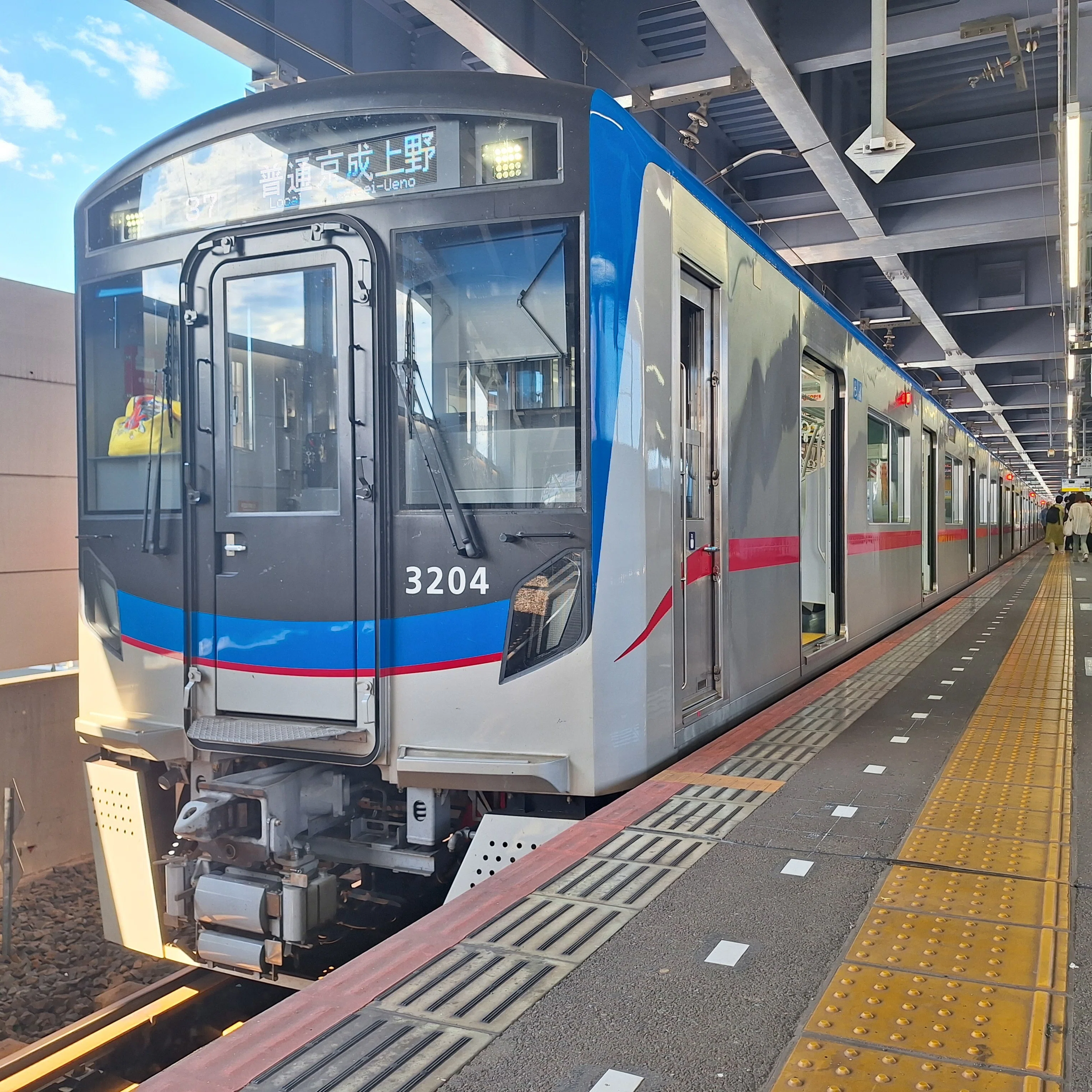 京成電鉄の路線と車両について｜4直チャンネル