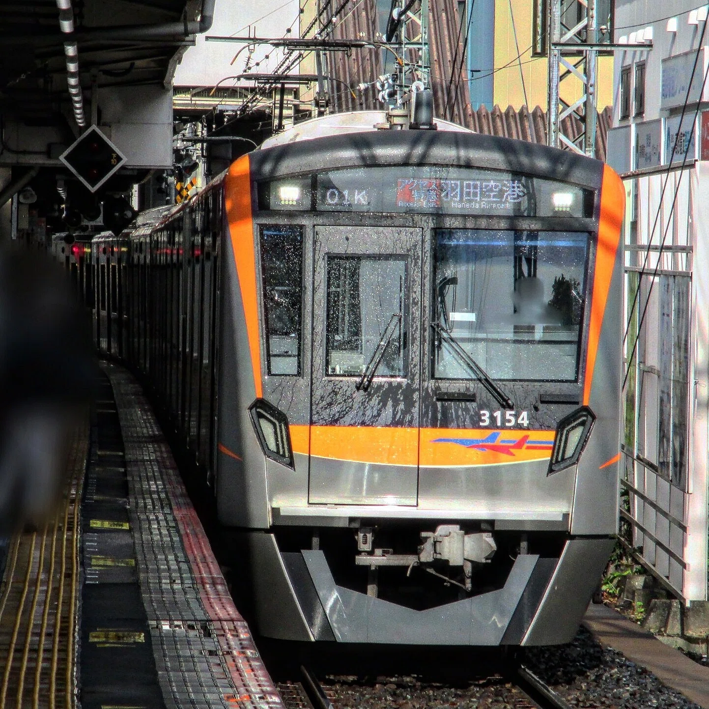 京成電鉄の路線と車両について｜4直チャンネル
