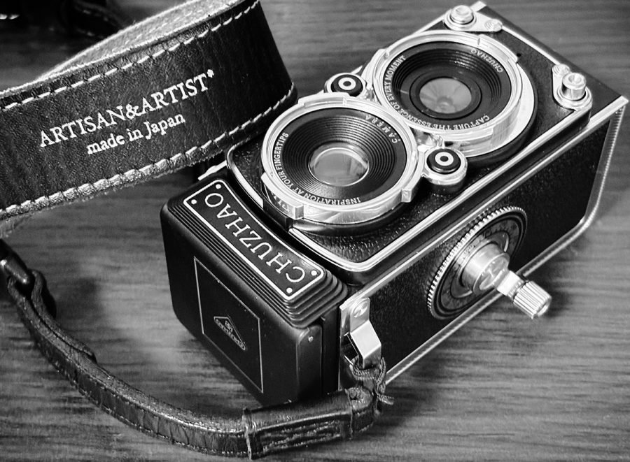 トイデジ CHUZHAO｜borichan | 旅するカメラ