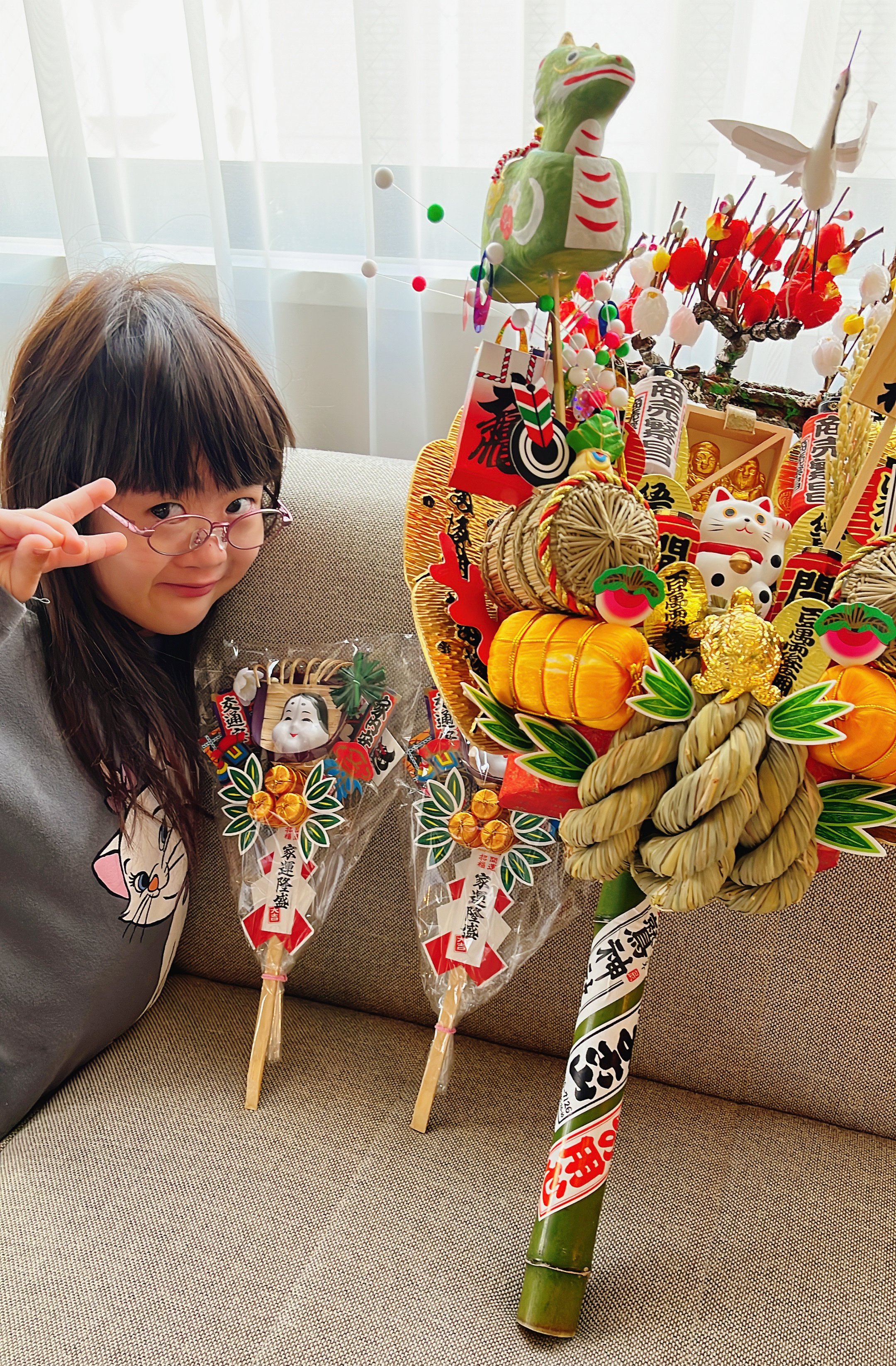 来年の福を迎えに行こう➖【浅草・酉の市】に熊手を買いに｜tamako