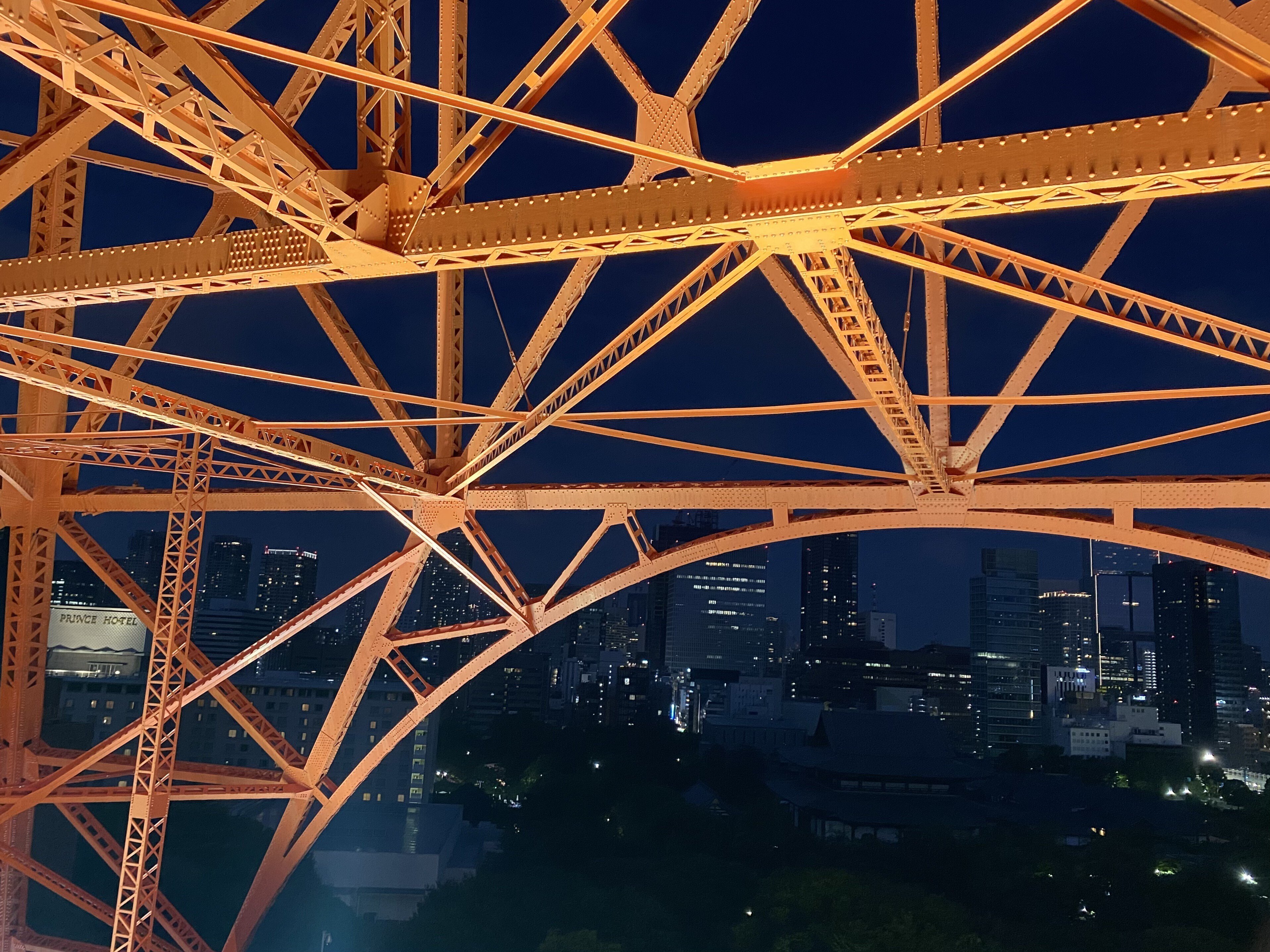 建築・街・都市 東京タワー｜Tegeed Odoo