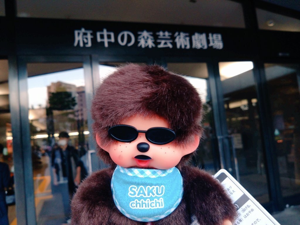 紅白新規がTHE ALFEE秋ツアーを最前列で観た話。｜ジュリ☆。.:＊