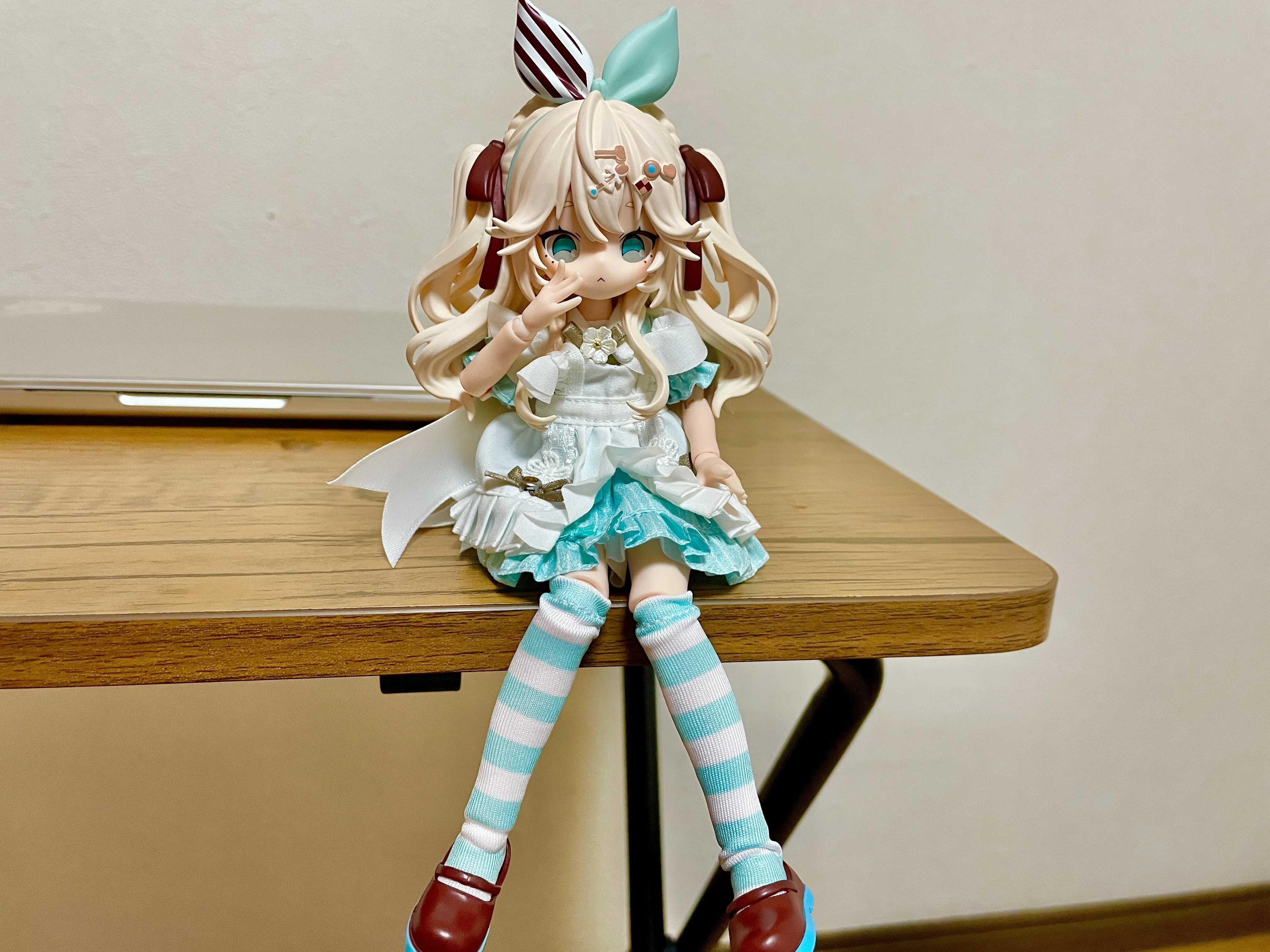 MJD ブラインドドール 上倉エク Sugary Girls リゼッタ ONEMORE上倉エク