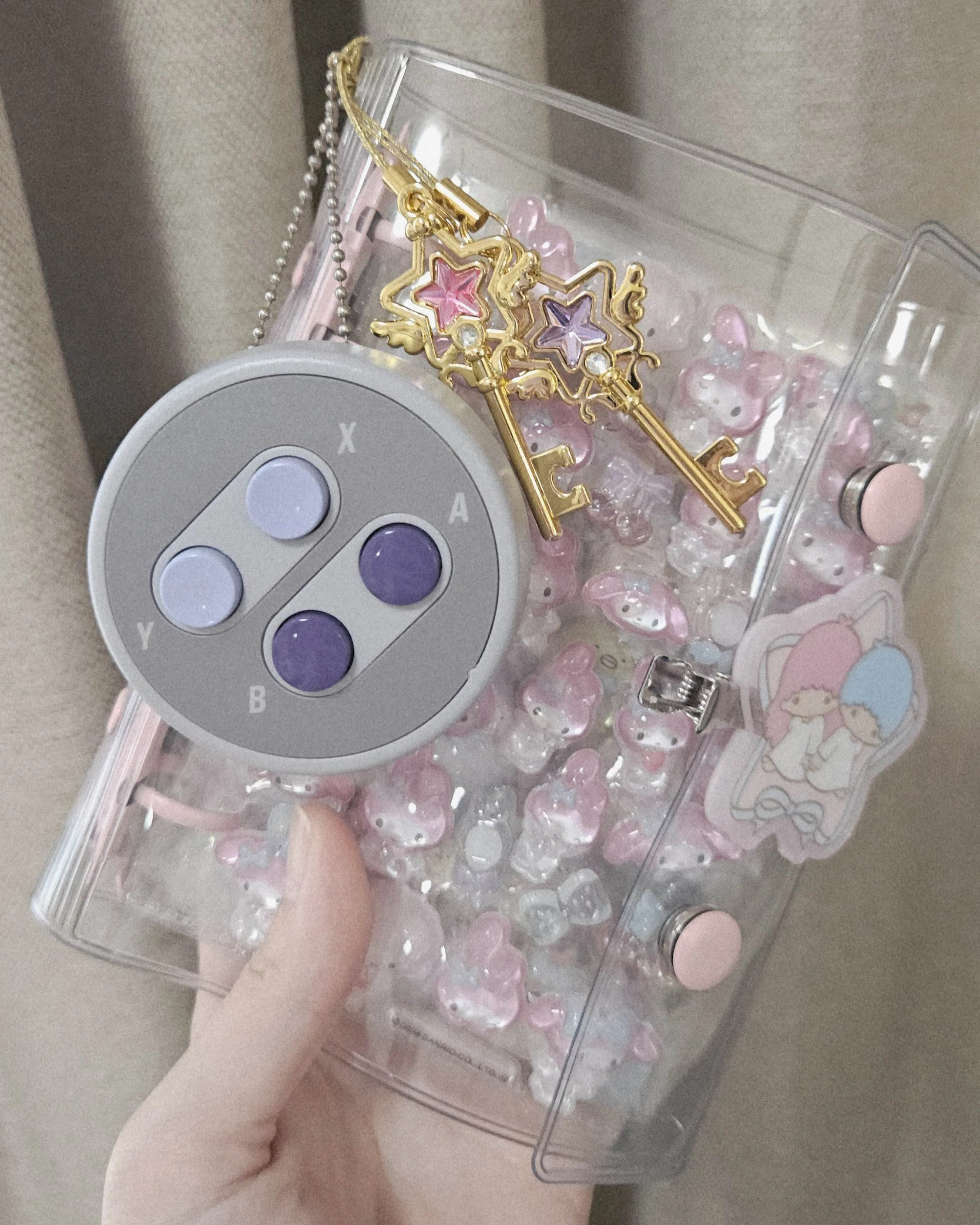 104 アラフォーだけどボンボンドロップシールに沼りまくった結果