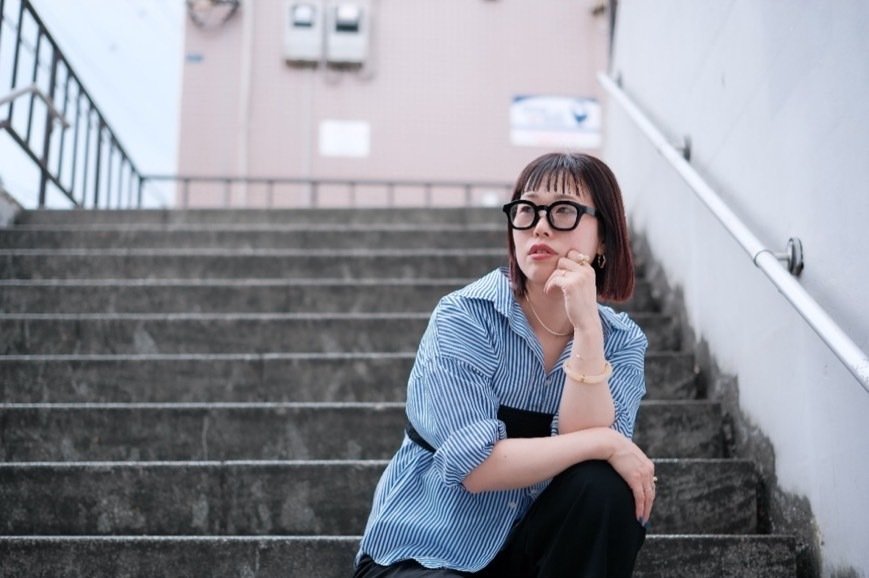 ビジネスって楽しい、を取り戻そう。」｜恵子