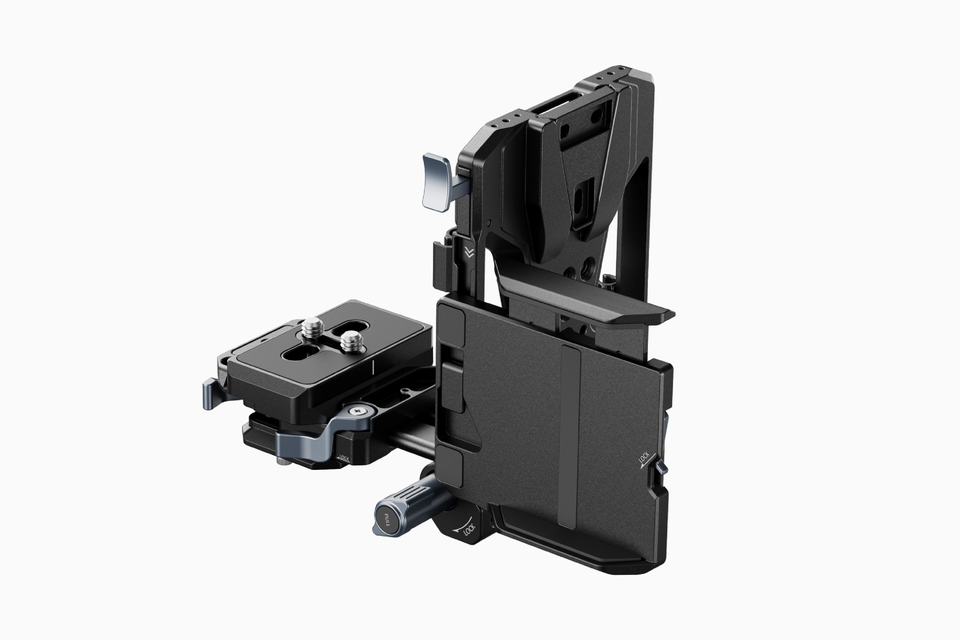 Nikon ZR 推奨アクセサリー試してみた｜Kaz Ohata