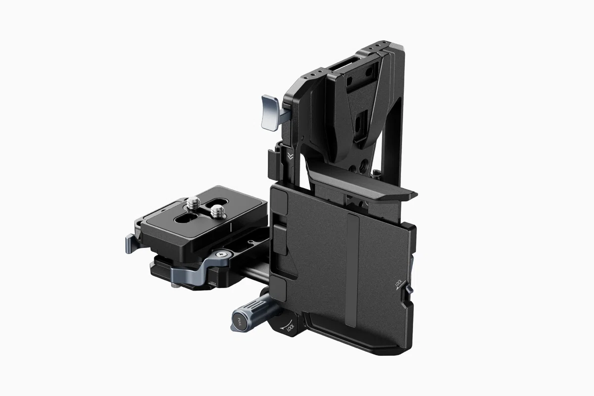 Nikon ZR 推奨アクセサリー試してみた｜Kaz Ohata