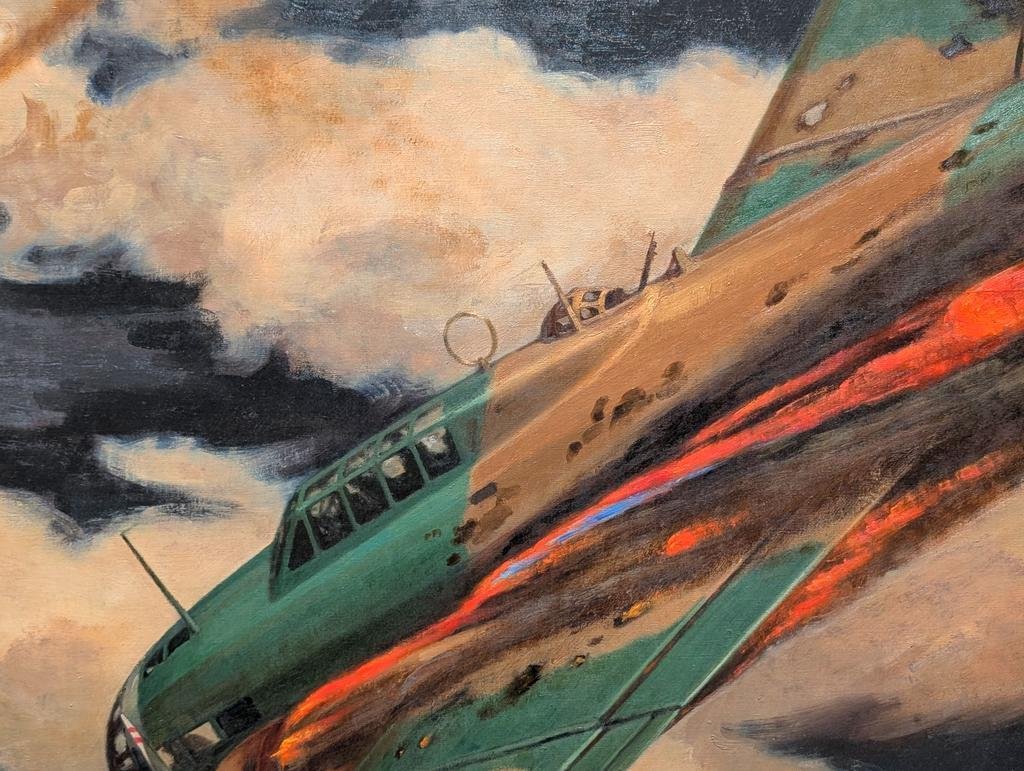 チラシもポスターもない謎の展覧会に行ってみた【国立近代美術館】｜Nyori