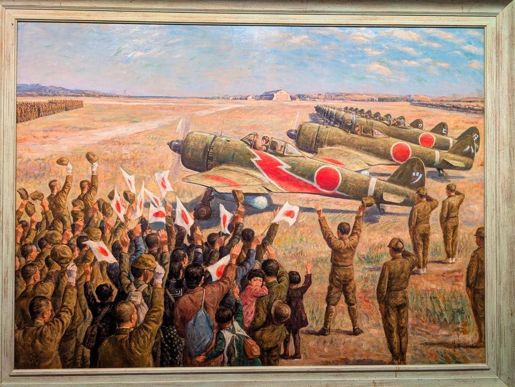 チラシもポスターもない謎の展覧会に行ってみた【国立近代美術館】｜Nyori