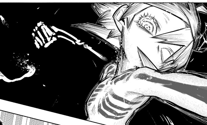 ジャンプ46号感想｜アニミズム＠漫画マニア