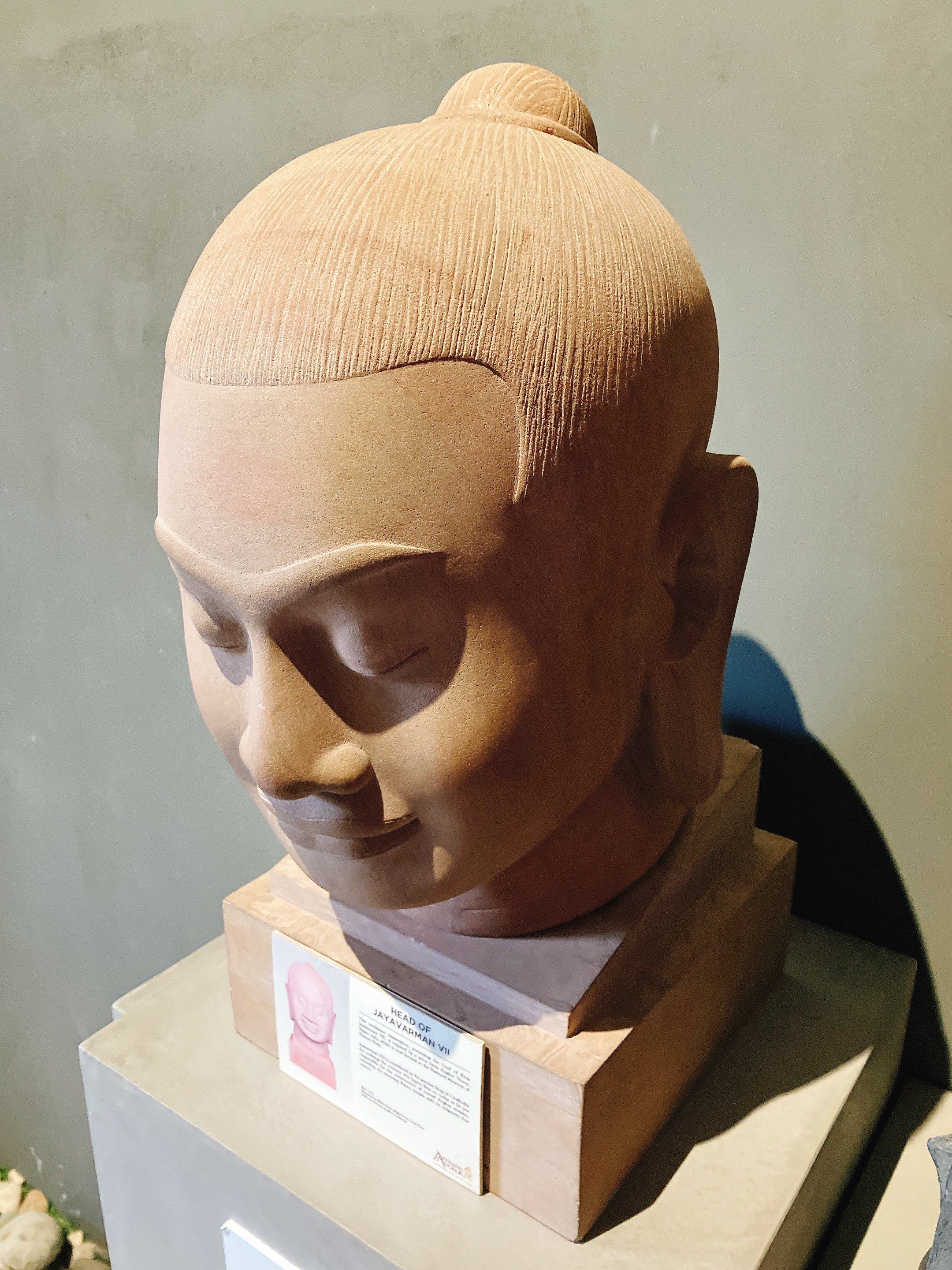 ある北陸民の見た大阪万博② カンボジア館およびトルコ館｜村崎柘榴