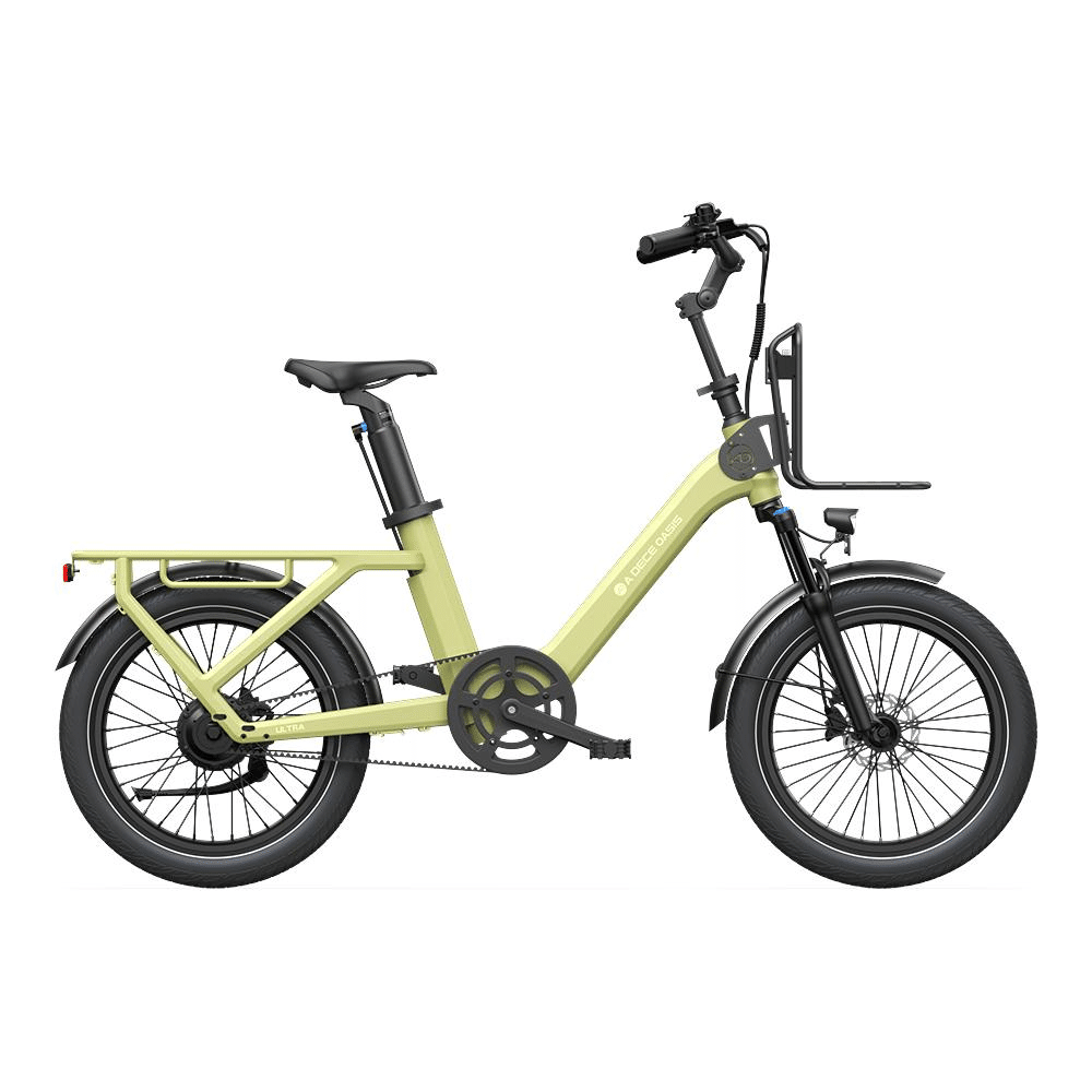 ADO Air 28電動アシスト自転車、実はドイツ生まれの実力派！どこの国