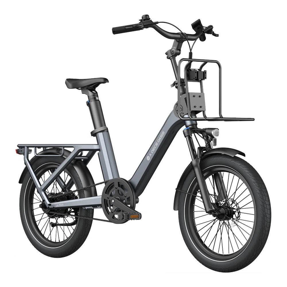 ADO Air 28電動アシスト自転車、実は中国生まれの実力派！どこの国？っ