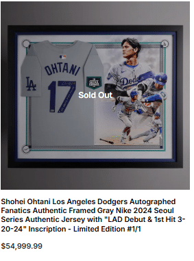 【Under Wraps】 JAQUEZ JR. 直筆サイン入りユニフォーム 🏀 2024-25 FANATICS UNDER WRAPS NBA JERSEYS【製品情報