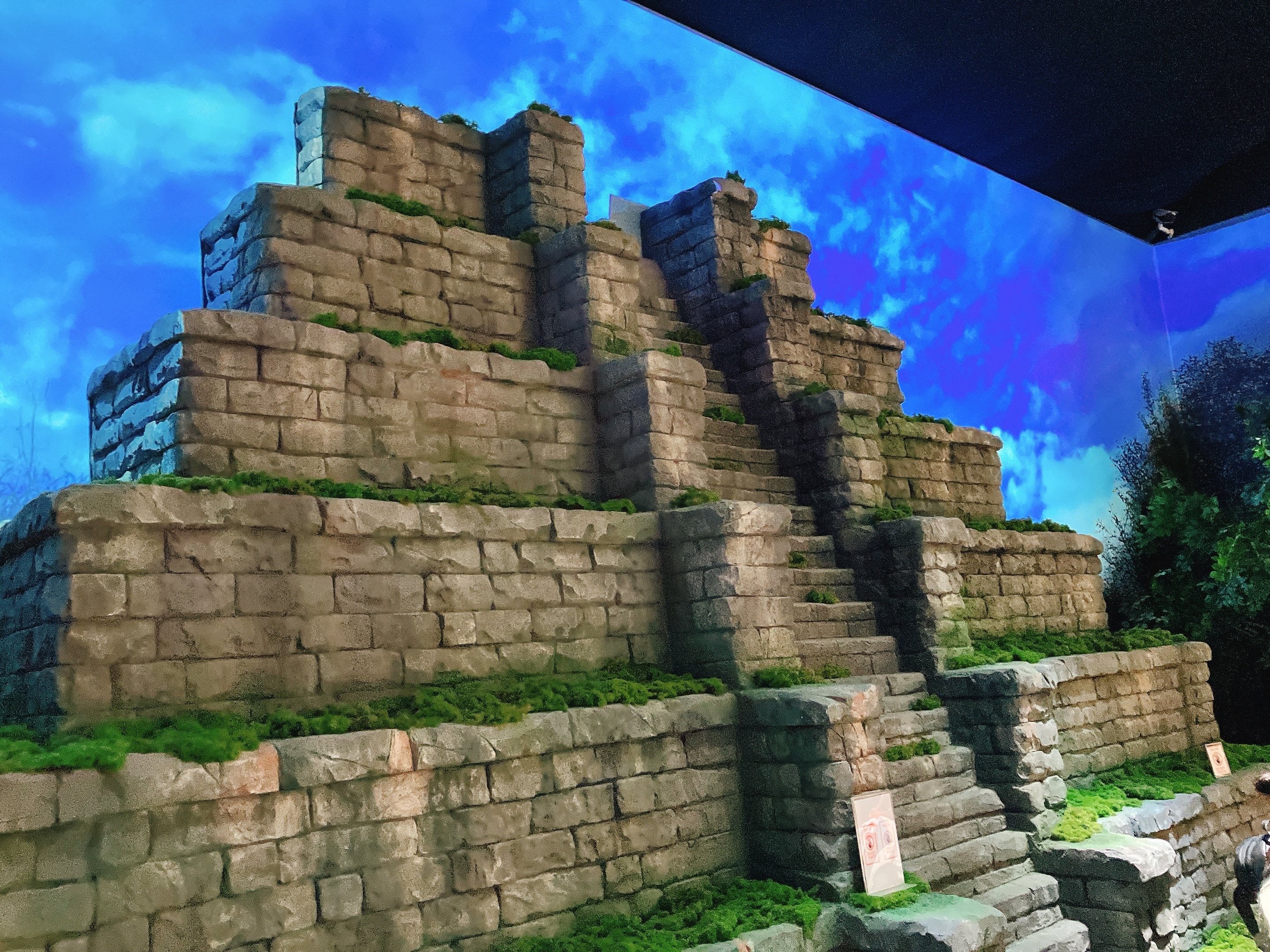 ある北陸民の見た大阪万博② カンボジア館およびトルコ館｜村崎柘榴