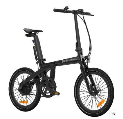 ミニベロ電動 電動自転車 コンパクト 軽量 ミニベロの電動自転車 電動