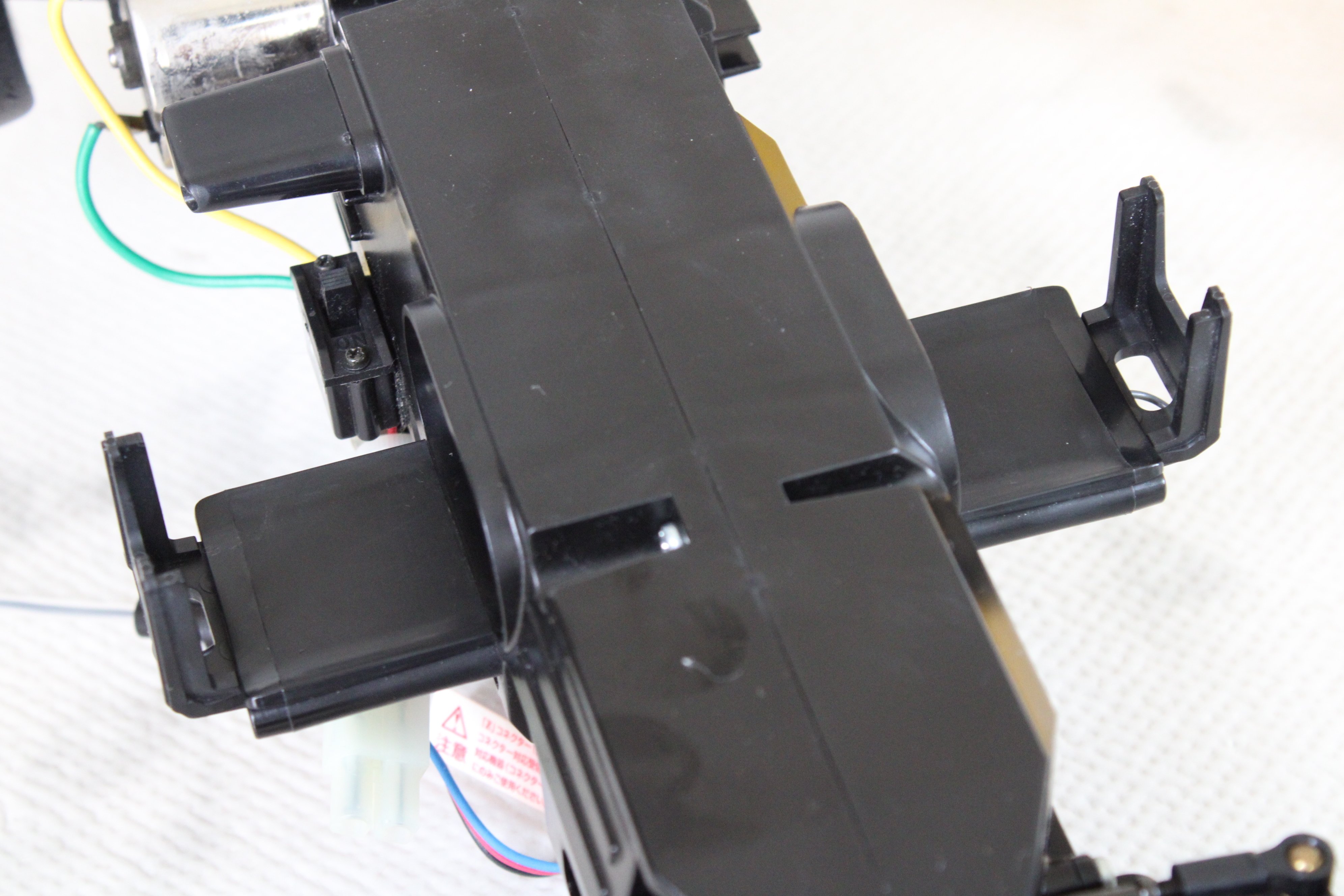 TAMIYA TL-01 (トヨタ・アルテッツァ)を入手しました｜SHO-Room🚙💨