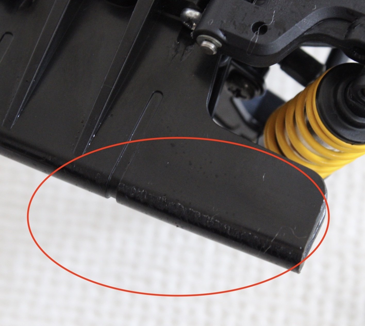 タミヤ　TL01 アルテッツァ TAMIYA TL-01 (トヨタ・アルテッツァ)を入手しました｜SHO-Room🚙💨