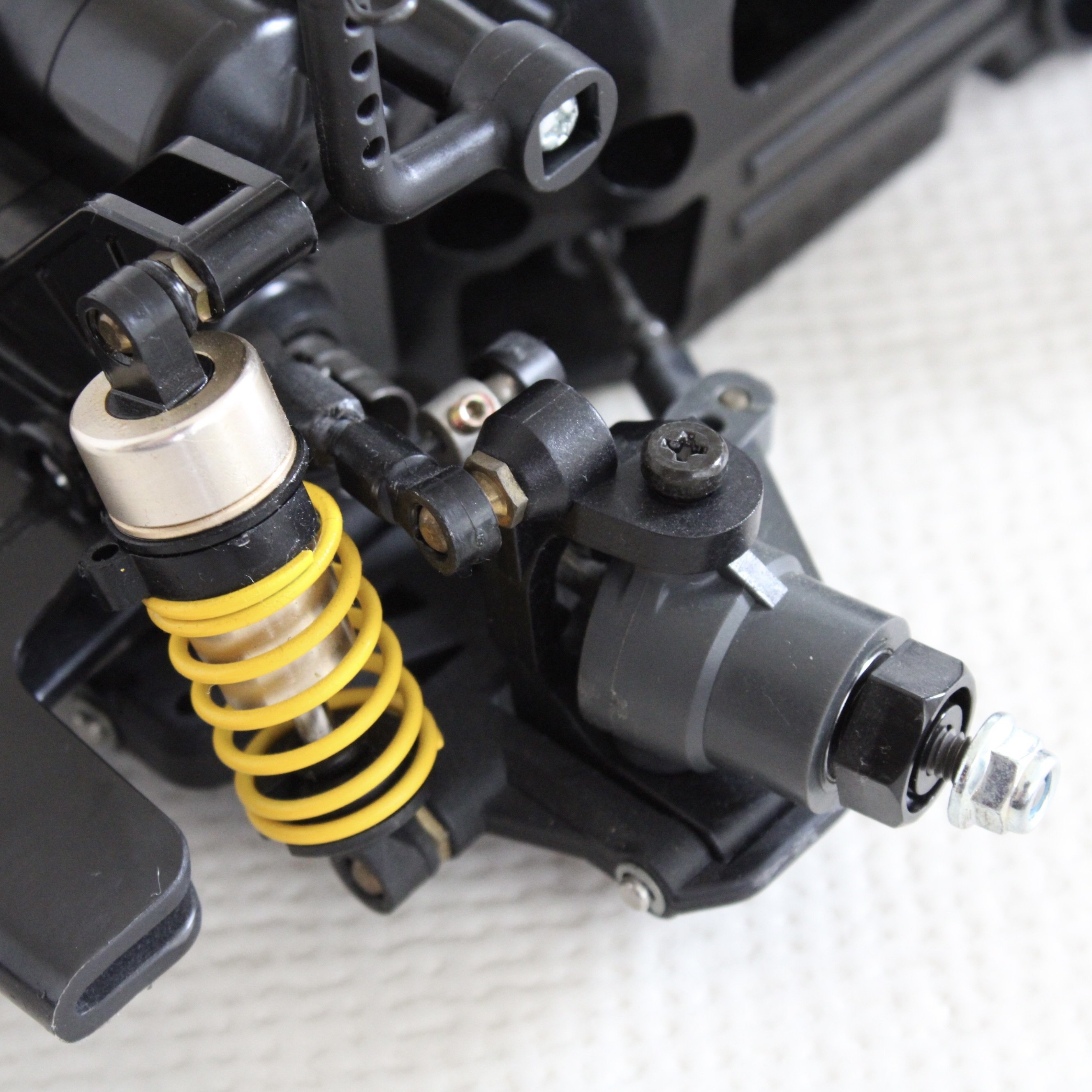 TAMIYA TL-01 (トヨタ・アルテッツァ)を入手しました｜SHO-Room🚙💨