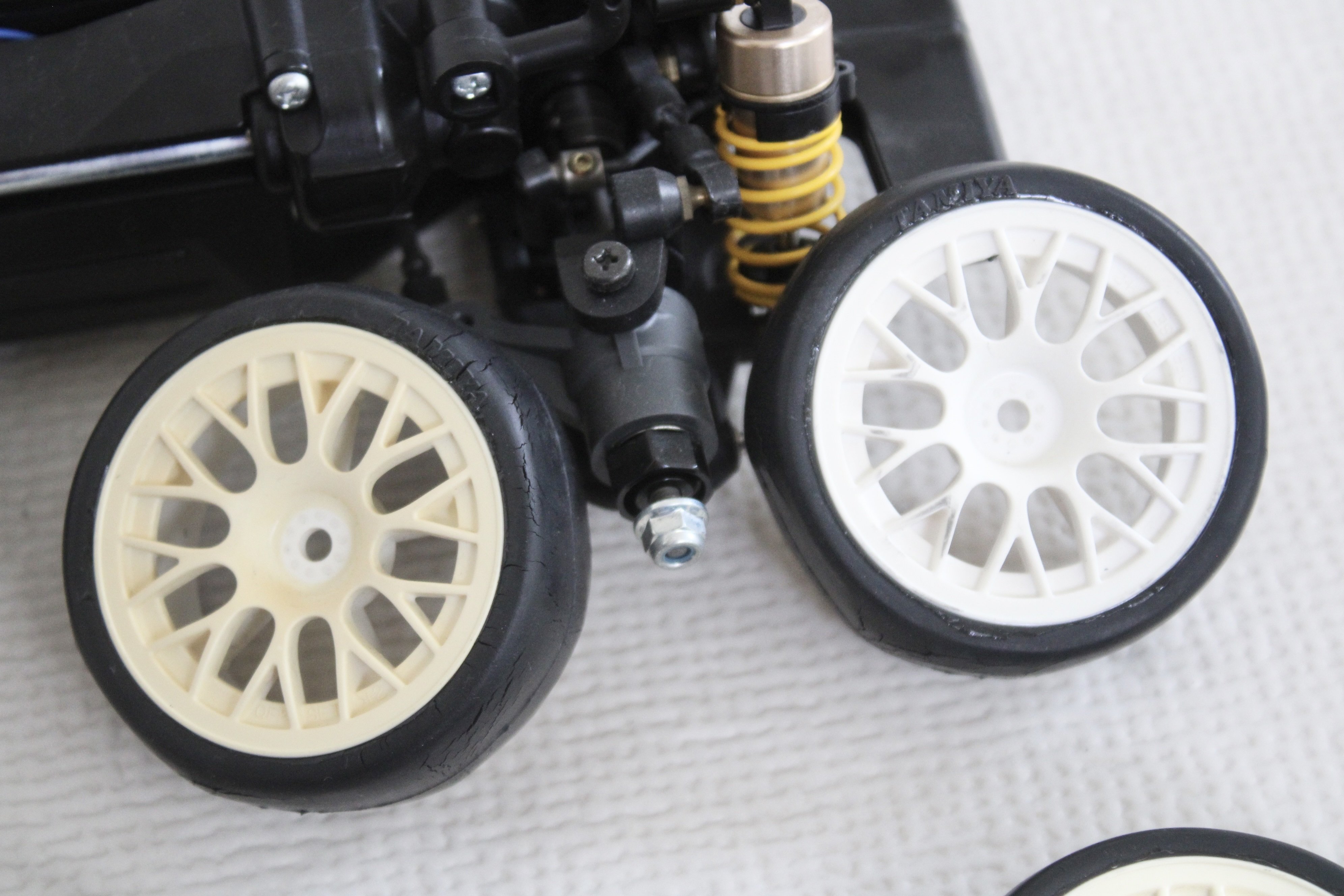 タミヤ　TL01 アルテッツァ TAMIYA TL-01 (トヨタ・アルテッツァ)を入手しました｜SHO-Room🚙💨