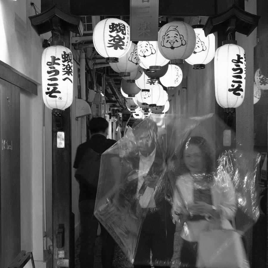 白黒モノクロ写真→【全然ウケない】の理由｜AKIHIRO - MICKEY