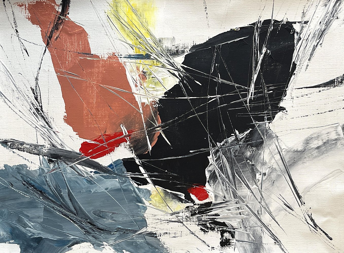 抽象画 artwinetokyo20230130sq-