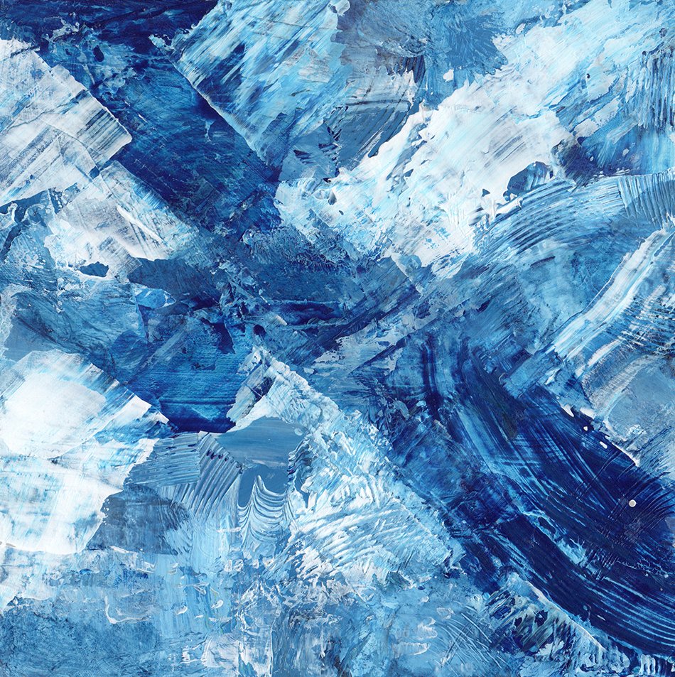 抽象画のススメ｜木村創作室