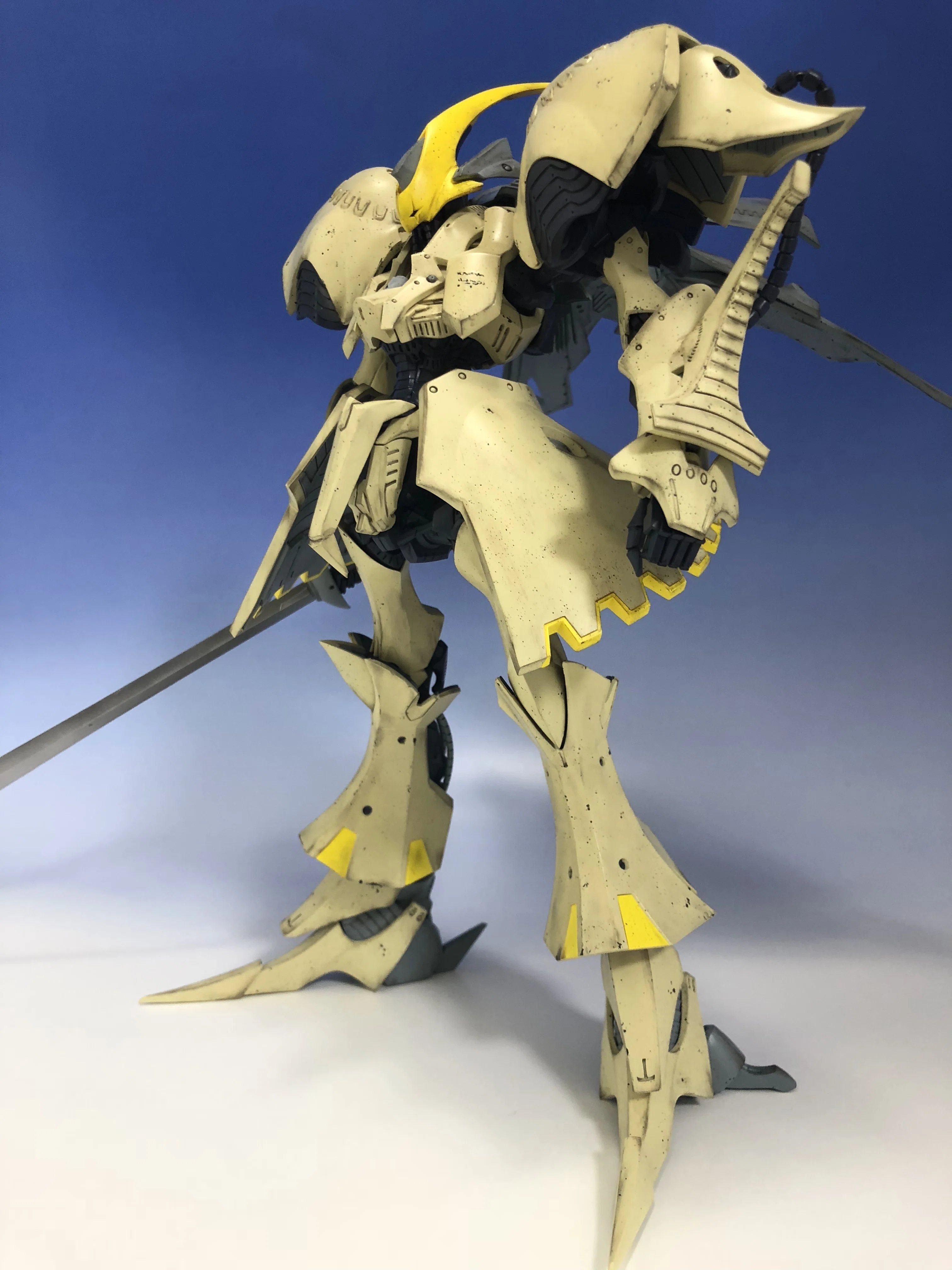 IMS 1/100 ヴァイ・オ・ラ（クルマルス2）｜May dé Garage（メイド