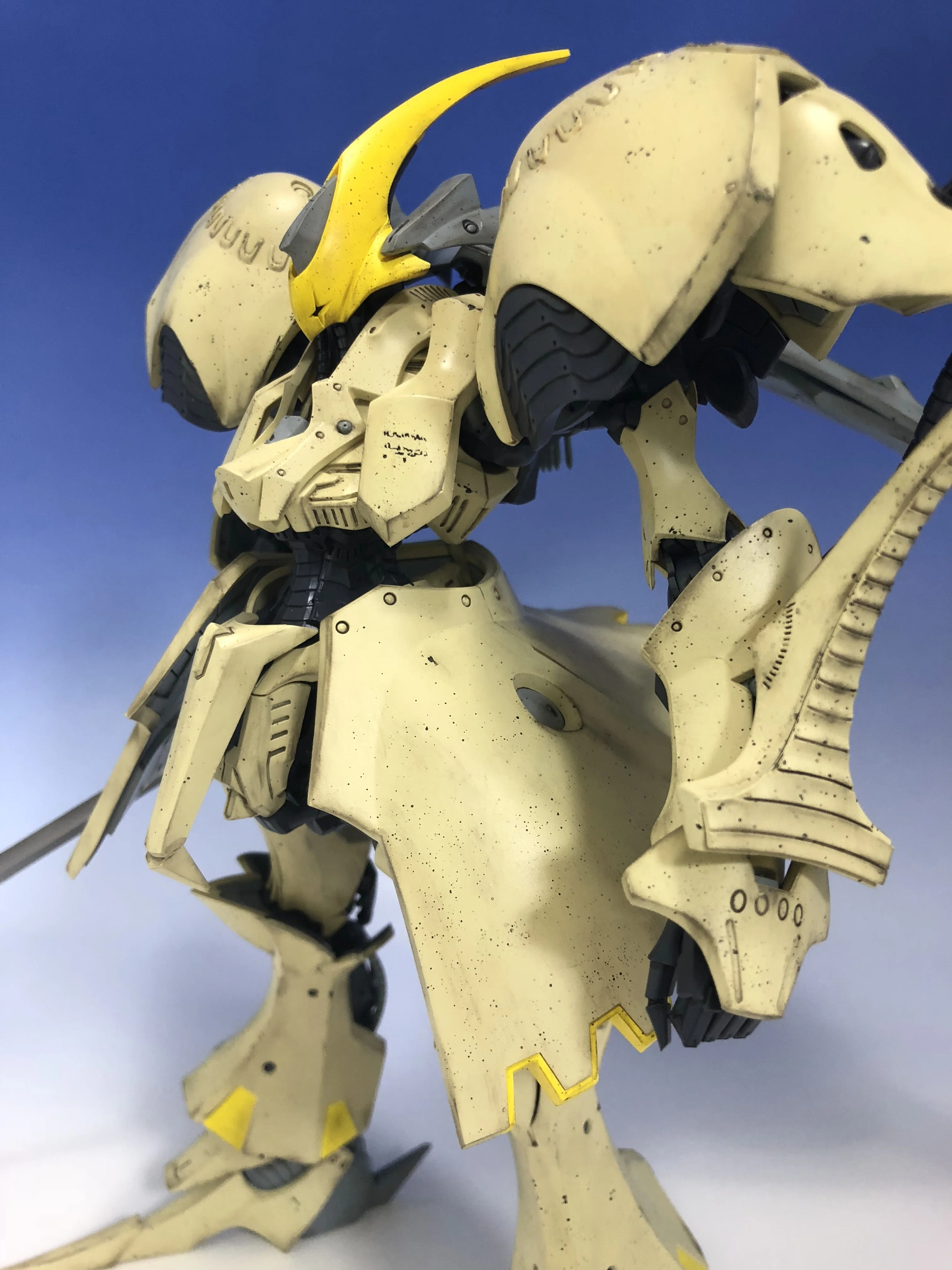IMS 1/100 ヴァイ・オ・ラ(クルマルス2)|May dé Garage(メイド IMS 1/100 ヴァイ・オ・ラ(クルマルス2)|May dé Garage(メイド