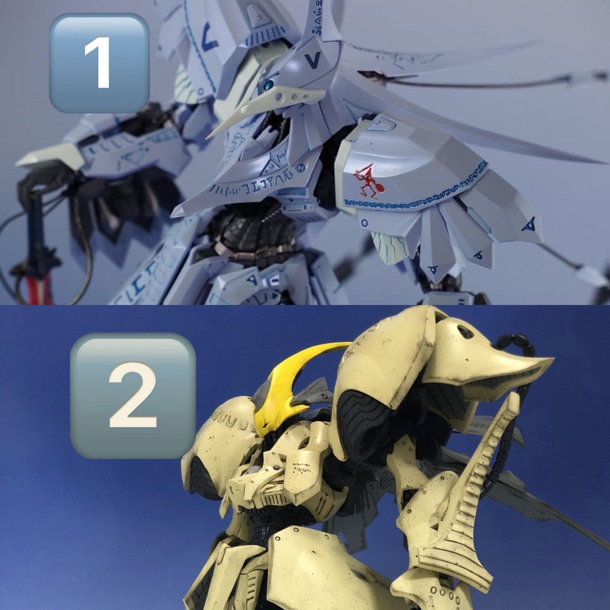 ボークス FSS クルマルス スペシャル ガレージキット　現状 IMS 1/100 ヴァイ・オ・ラ（クルマルス2）｜May dé Garage