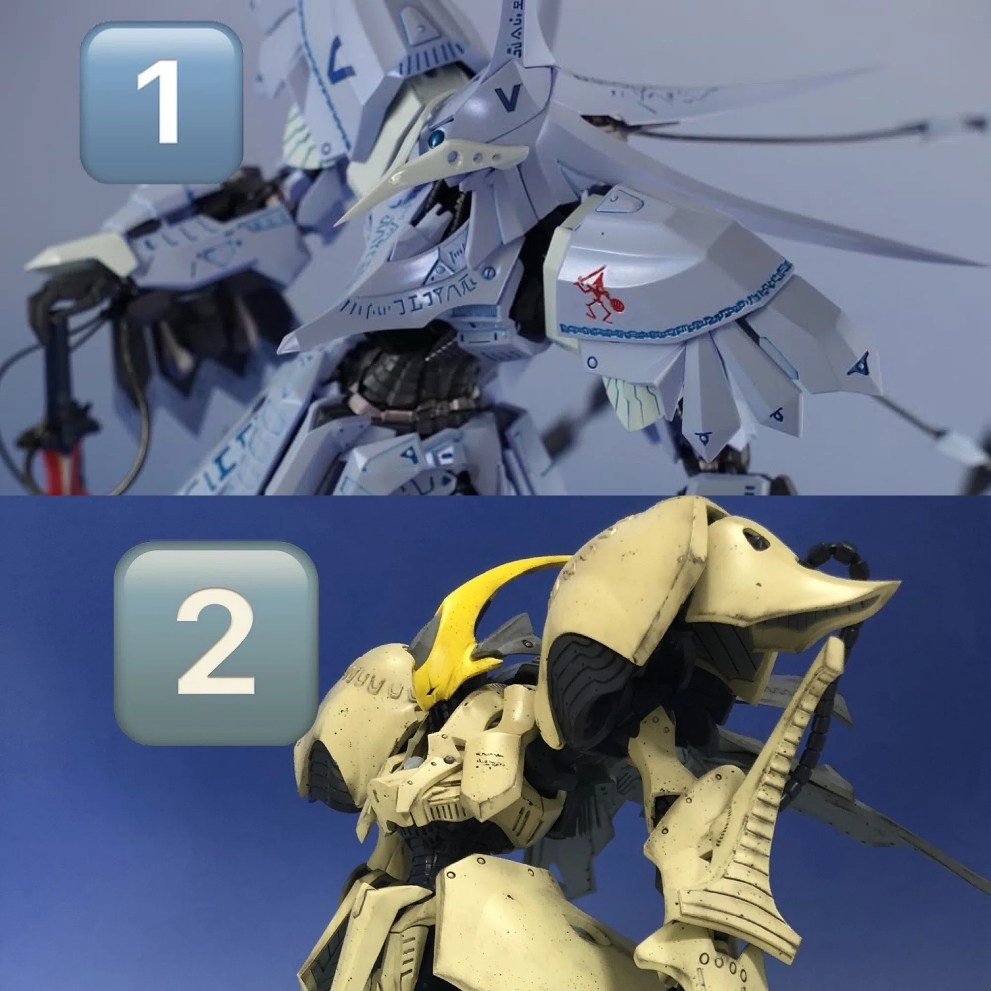 IMS 1/100 ヴァイ・オ・ラ（クルマルス2）｜May dé Garage（メイド 
