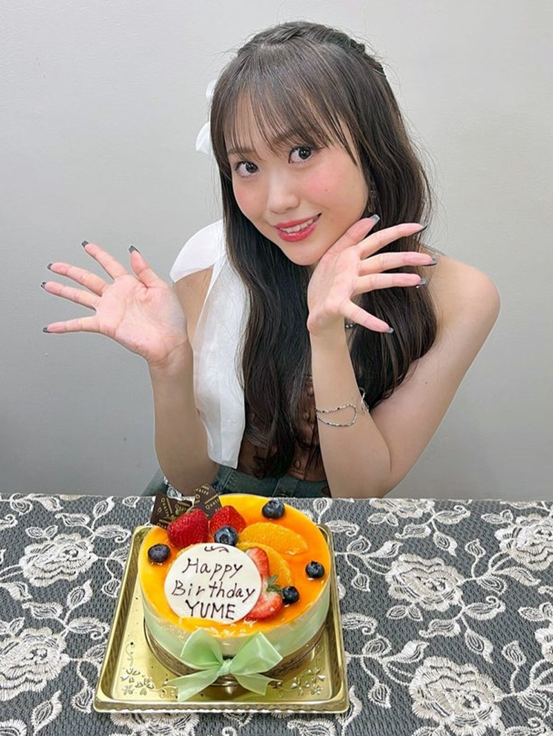 2025年10月14日（火）Juice=Juice 工藤由愛バースデーイベント2025／1