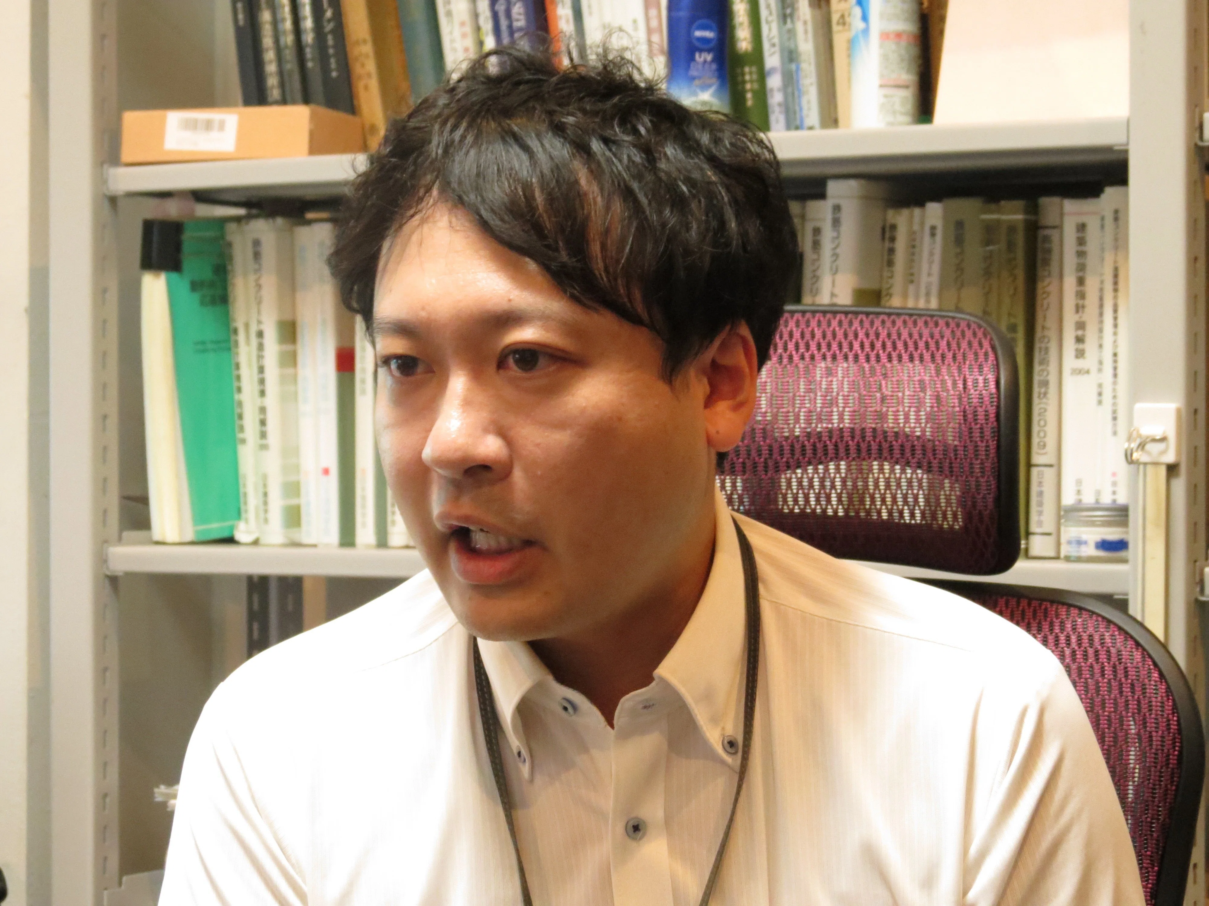 考え抜く力」が未来を創る！高知工科大・鈴木卓准教授が挑む、地震大国