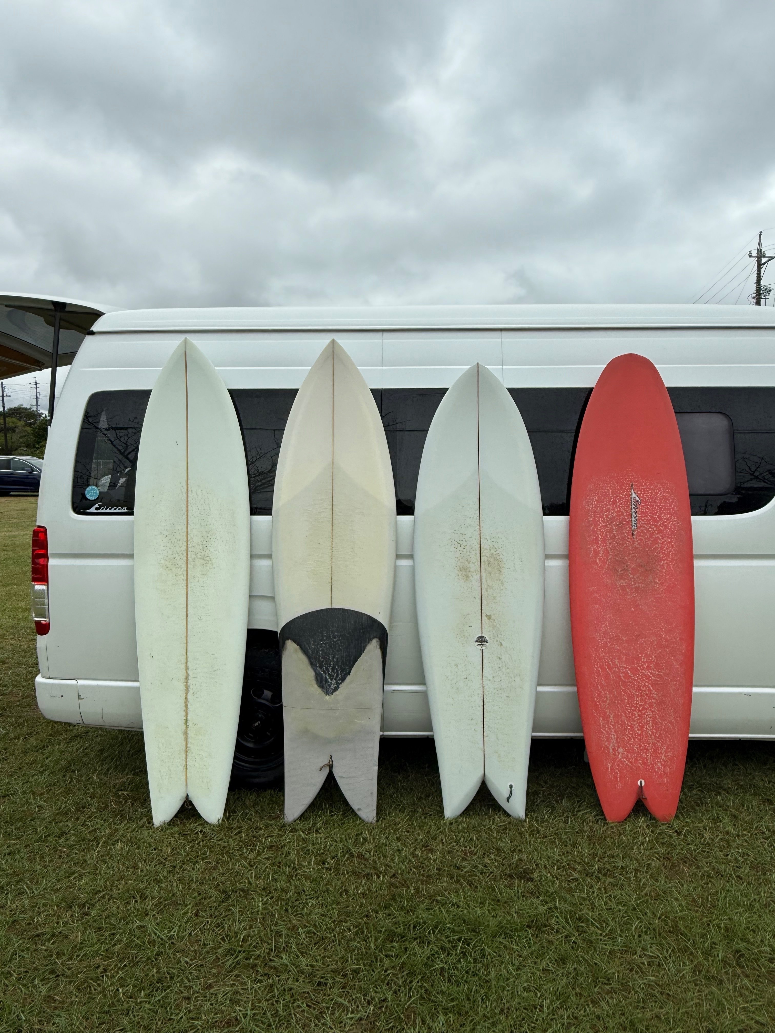 Fish Fry Japan 2025｜RIDE SURF+SPORT