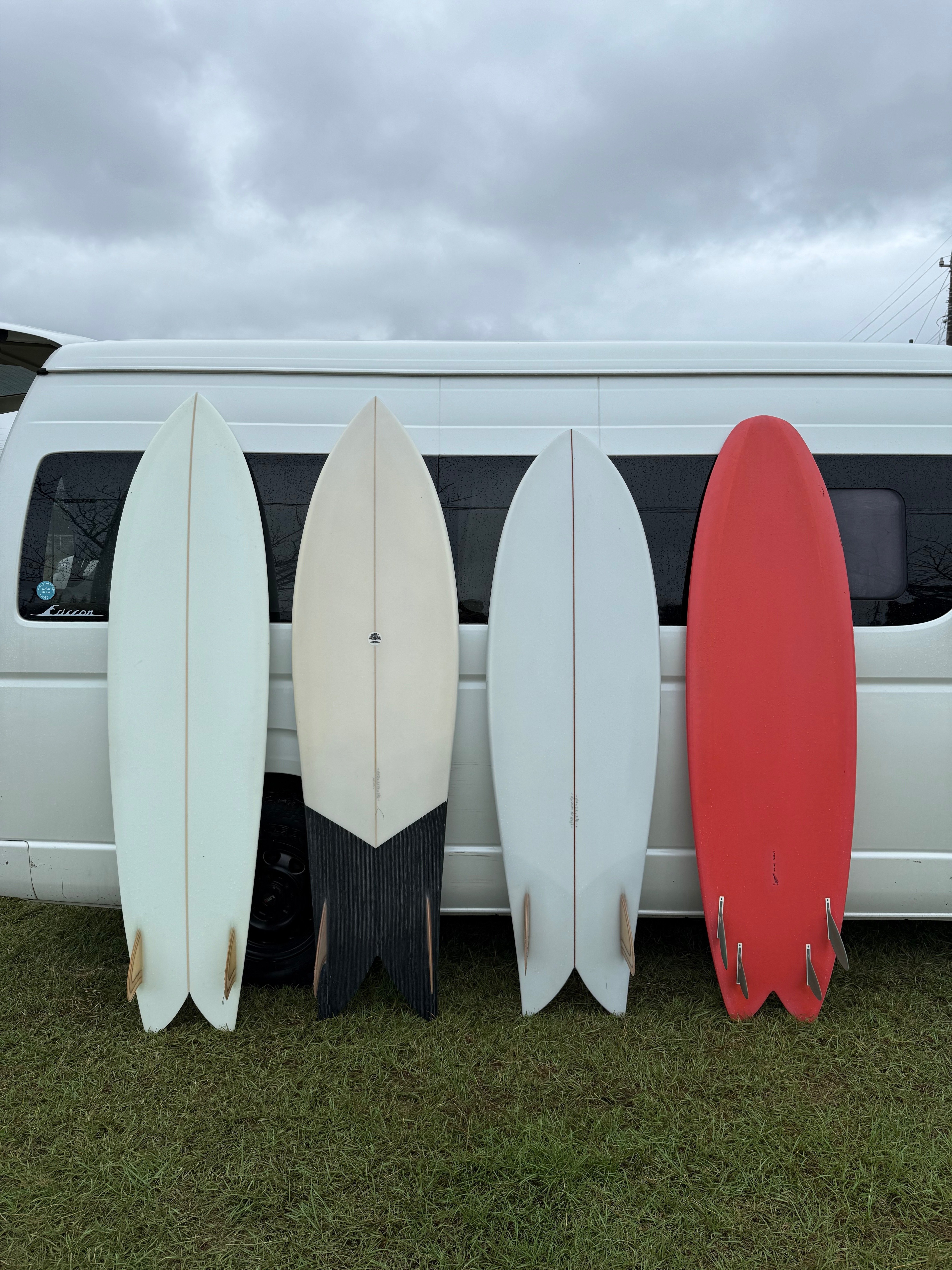 Fish Fry Japan 2025｜RIDE SURF+SPORT